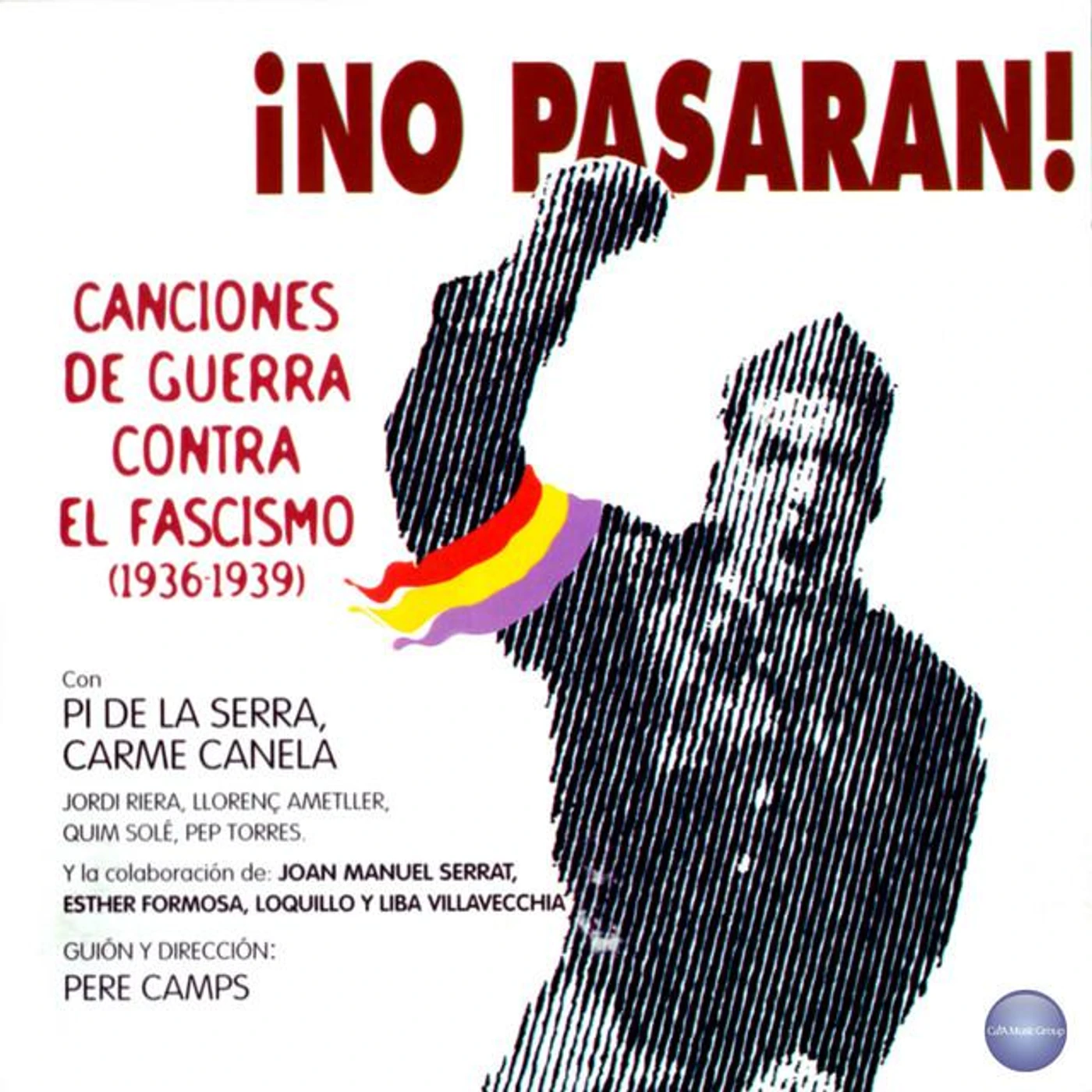 Pi de la Serra