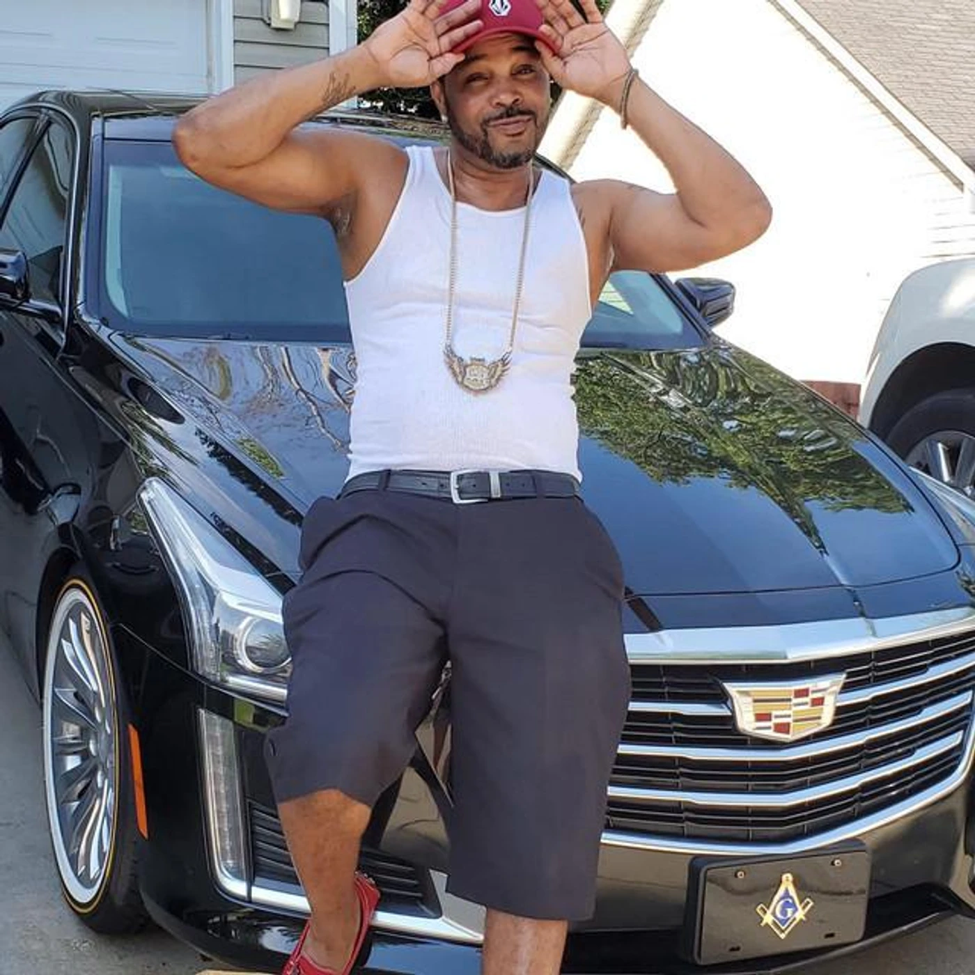 Pimp'n