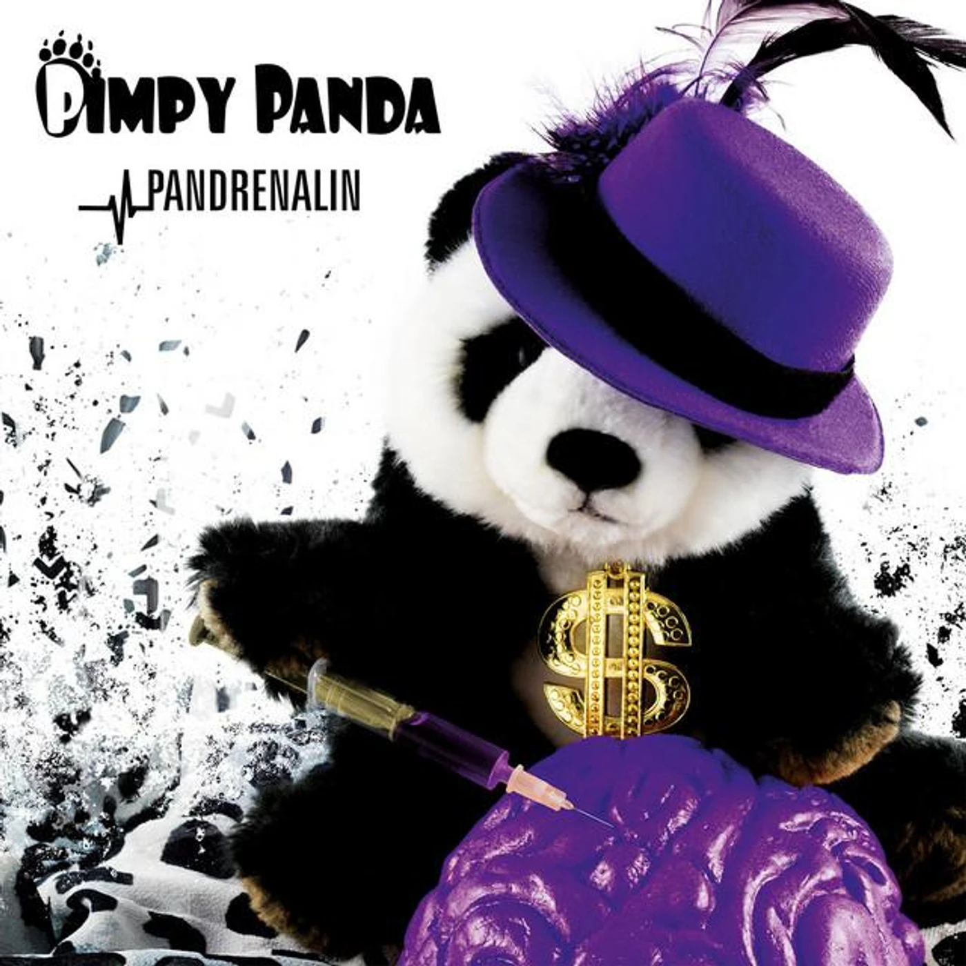 Pimpy Panda Brand Page