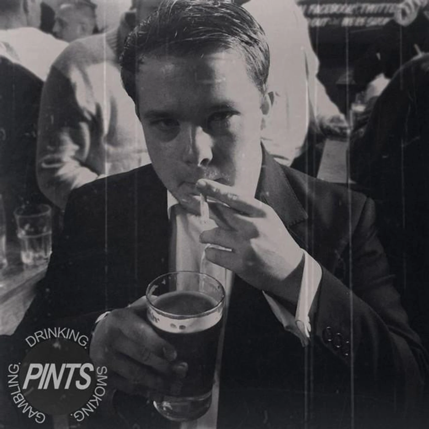 PINTS Brand Page