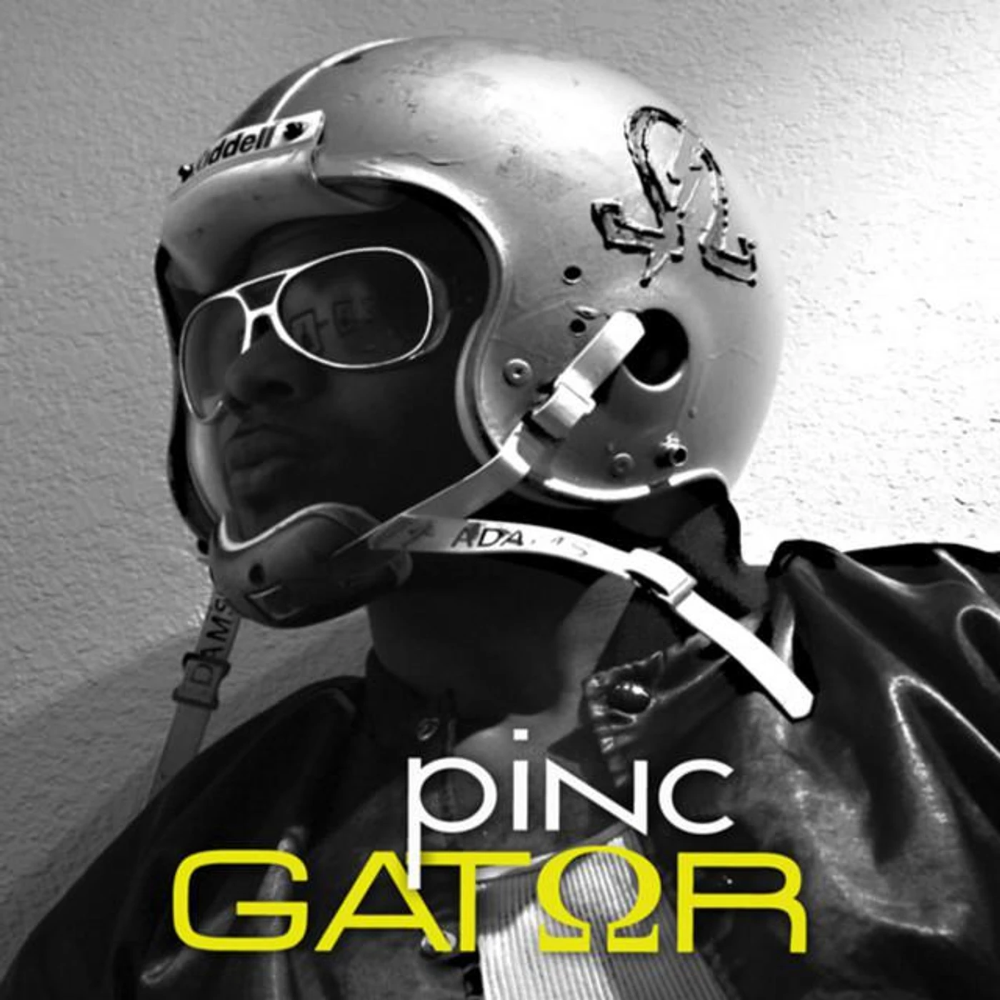 Pinc Gator Brand Page