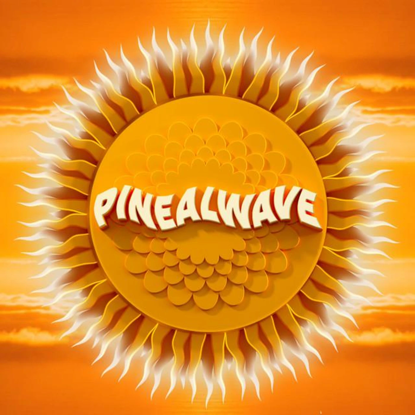 Pinealwave Brand Page