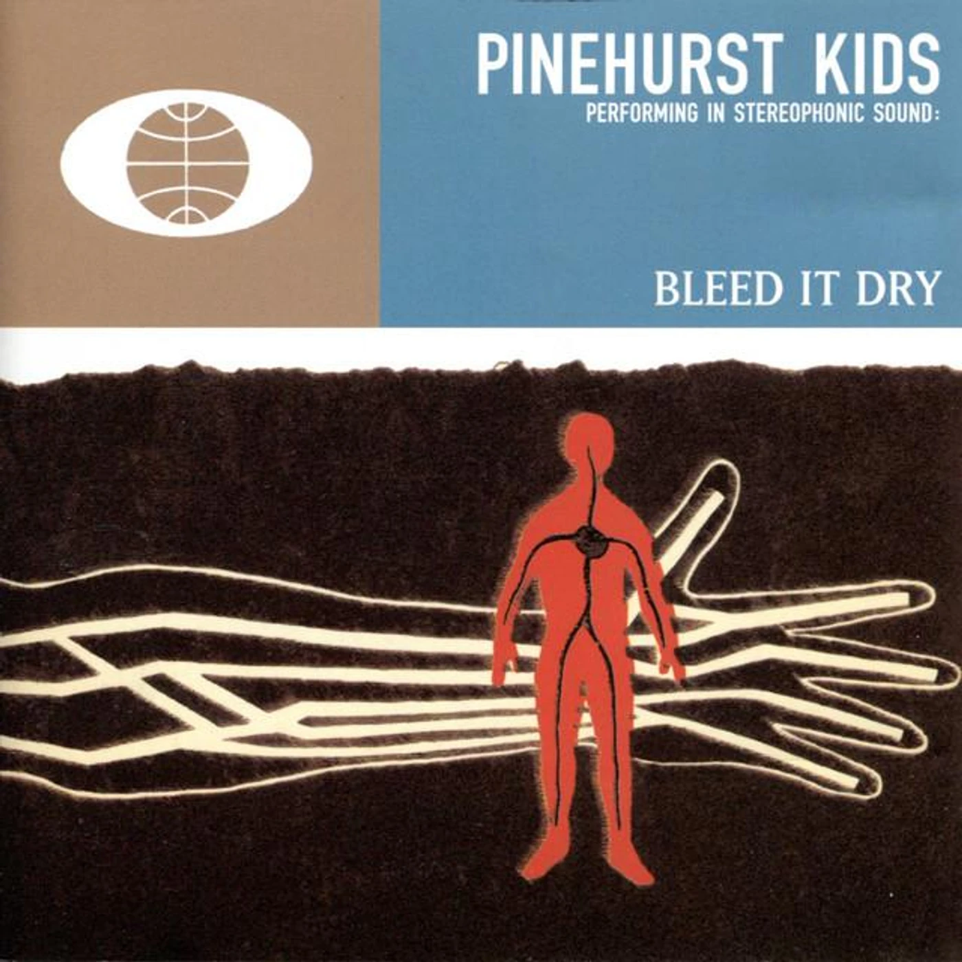 Pinehurst Kids