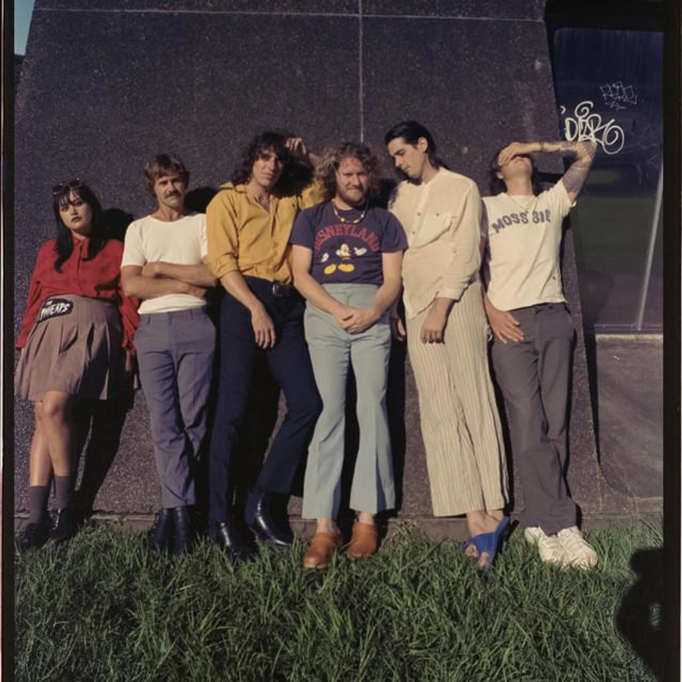 The Pinheads