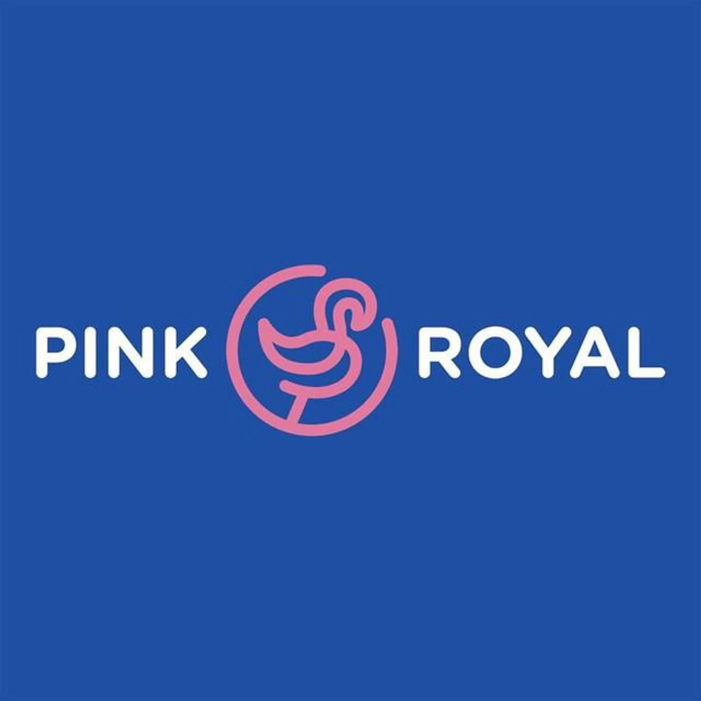 Pink Royal Brand Page