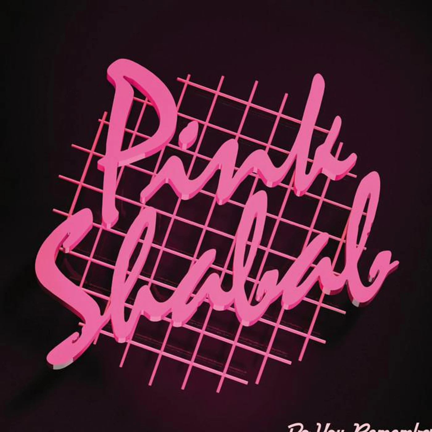 Pink Shabab Brand Page