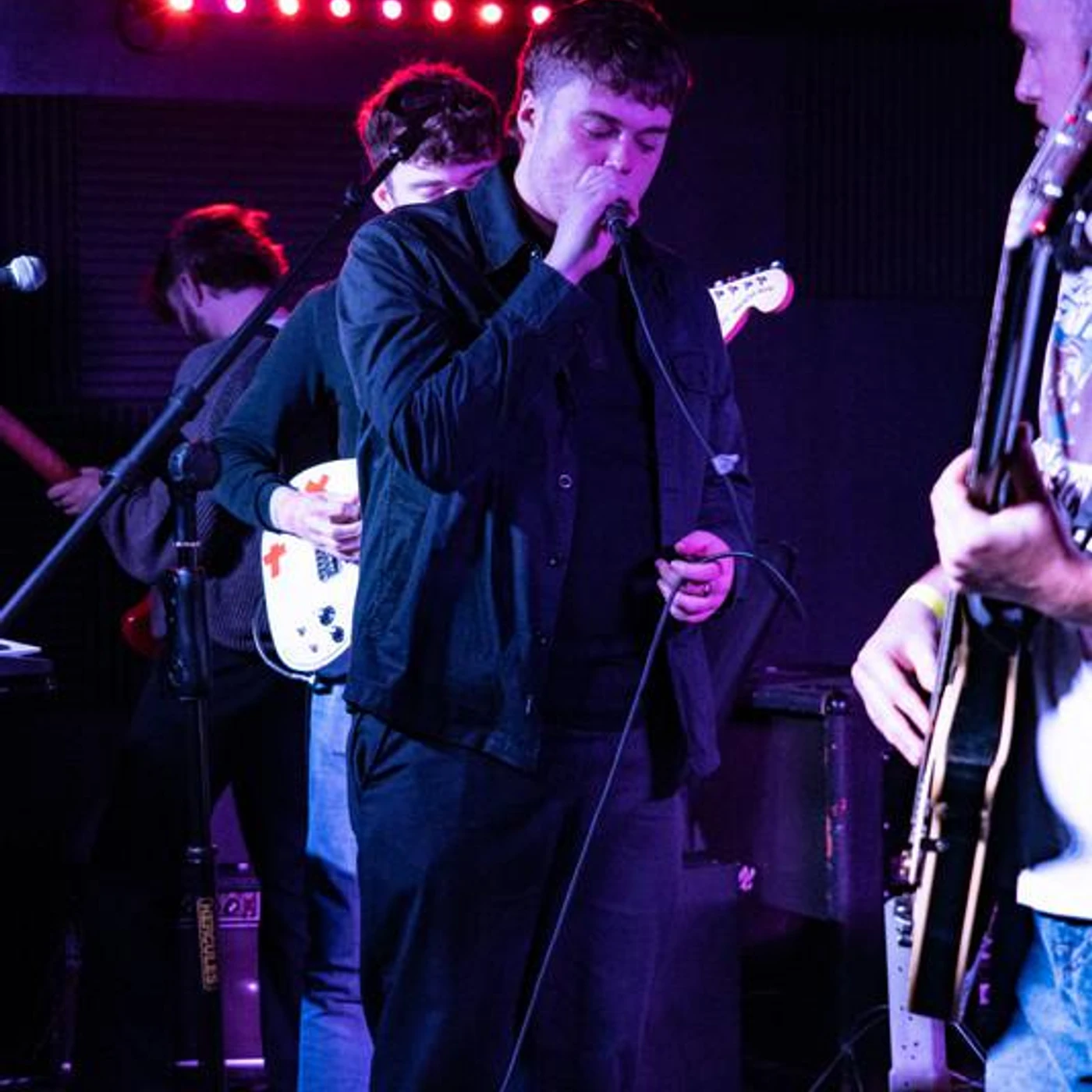 Pink Shirts for Pale People