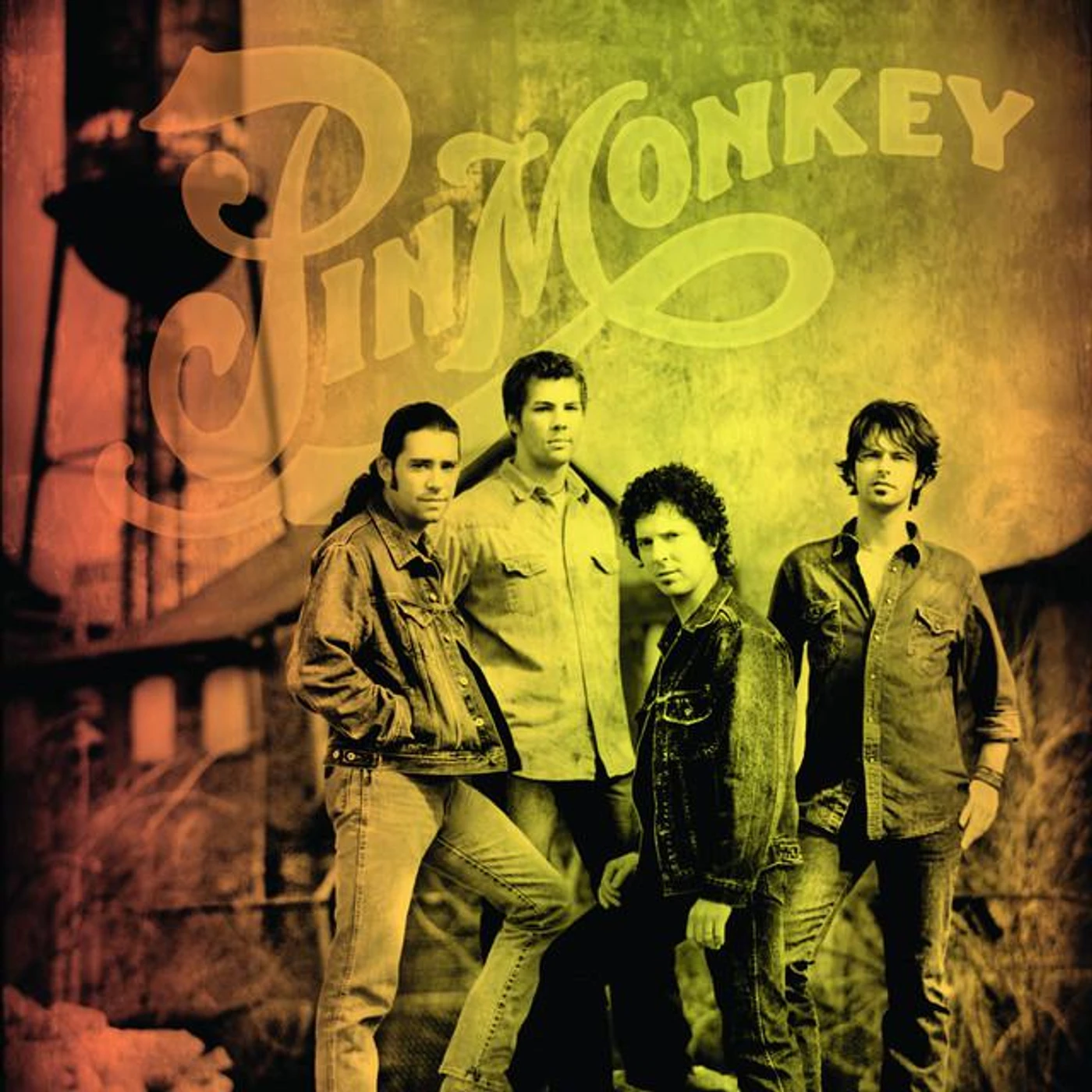 Pinmonkey Brand Page