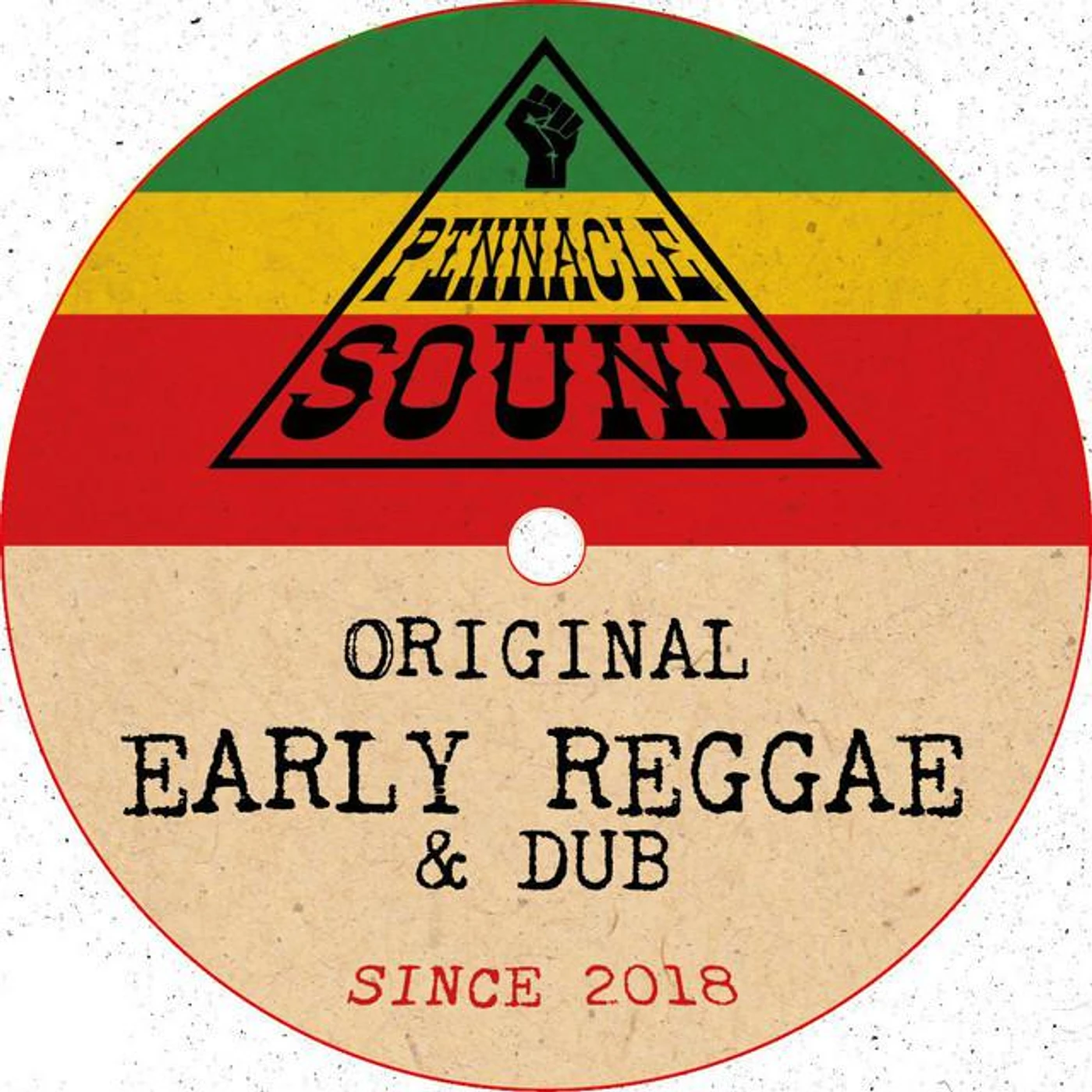 Pinnacle Sound Brand Page