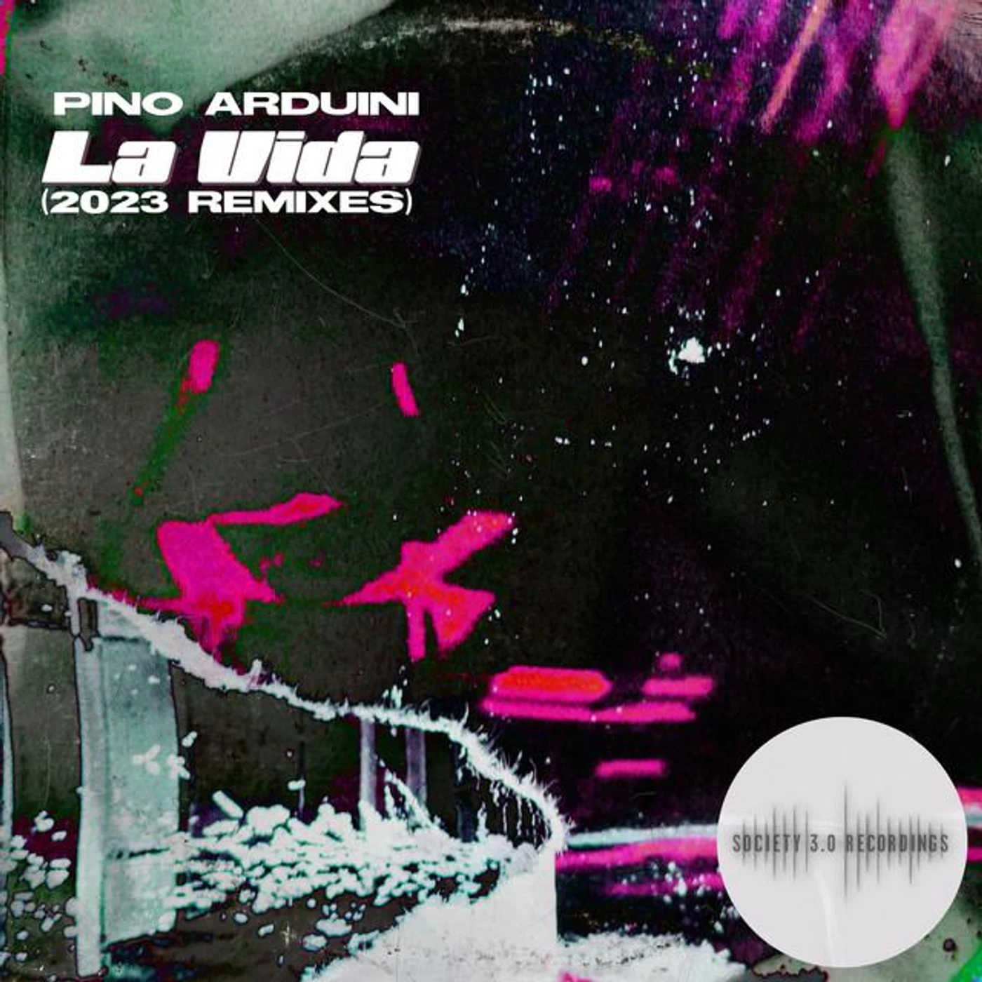 Pino Arduini Brand Page