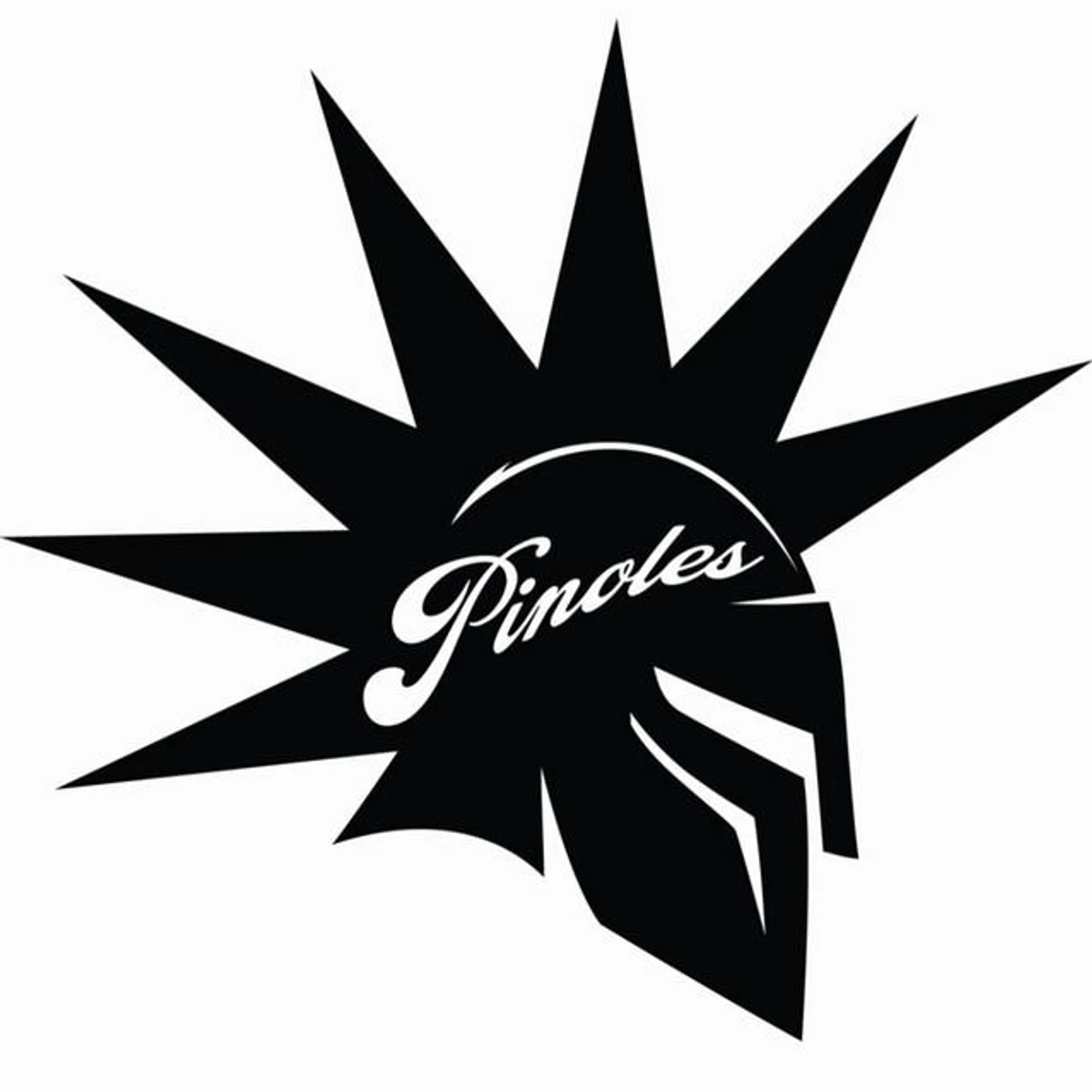 Pinoles Brand Page