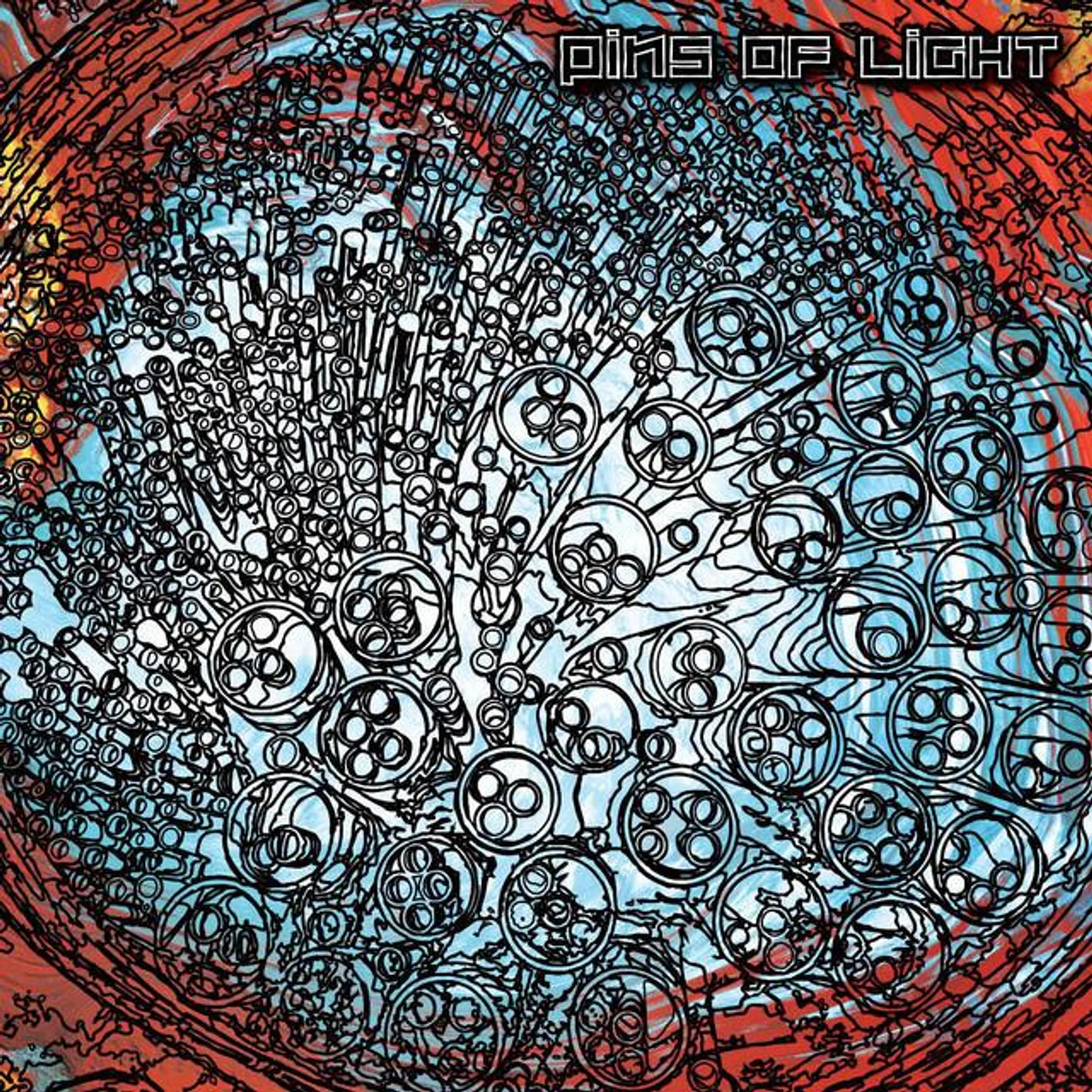 Pins Of Light Brand Page