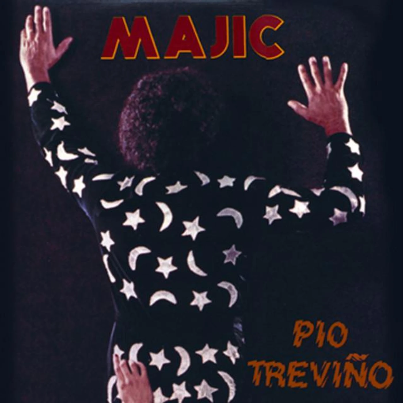 Pio Trevino Brand Page