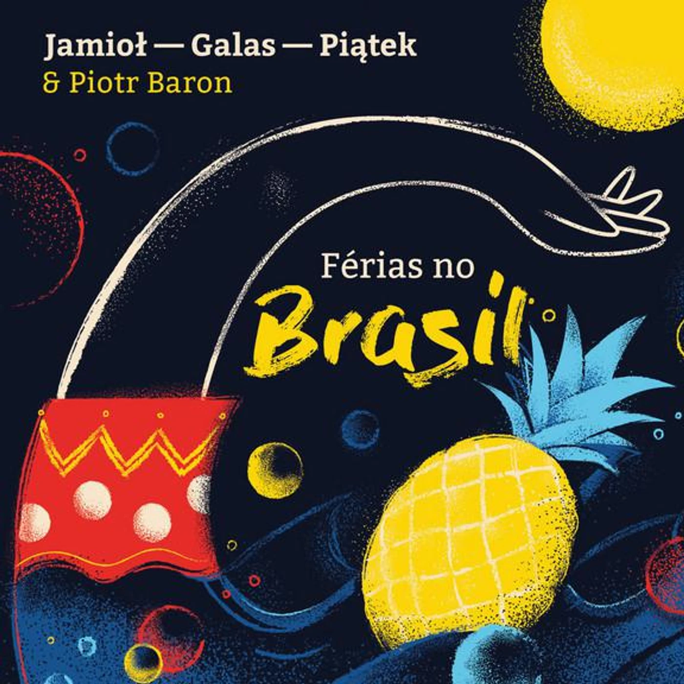 Piotr Baron Brand Page
