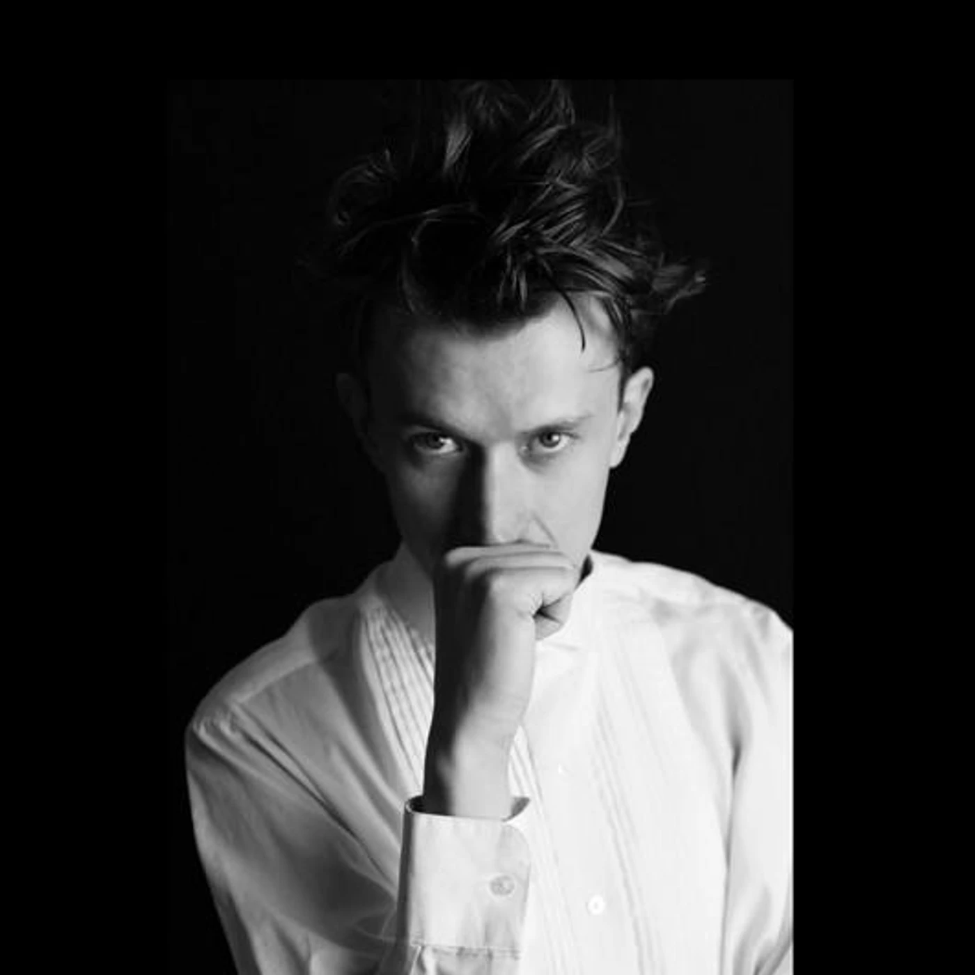 Piotr Bejnar Brand Page