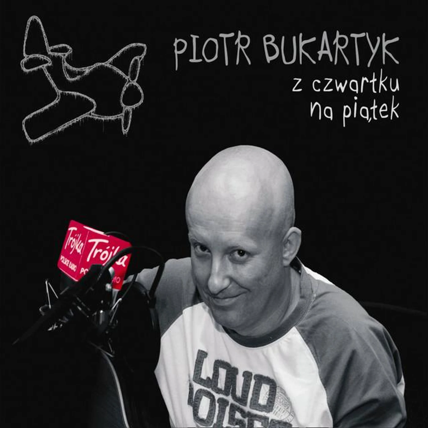 Piotr Bukartyk Brand Page