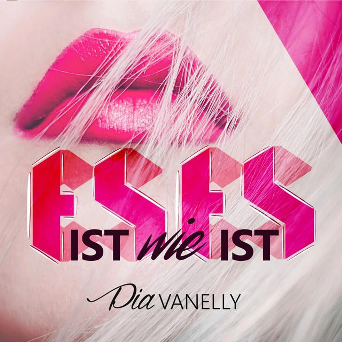 Pia Vanelly Brand Page