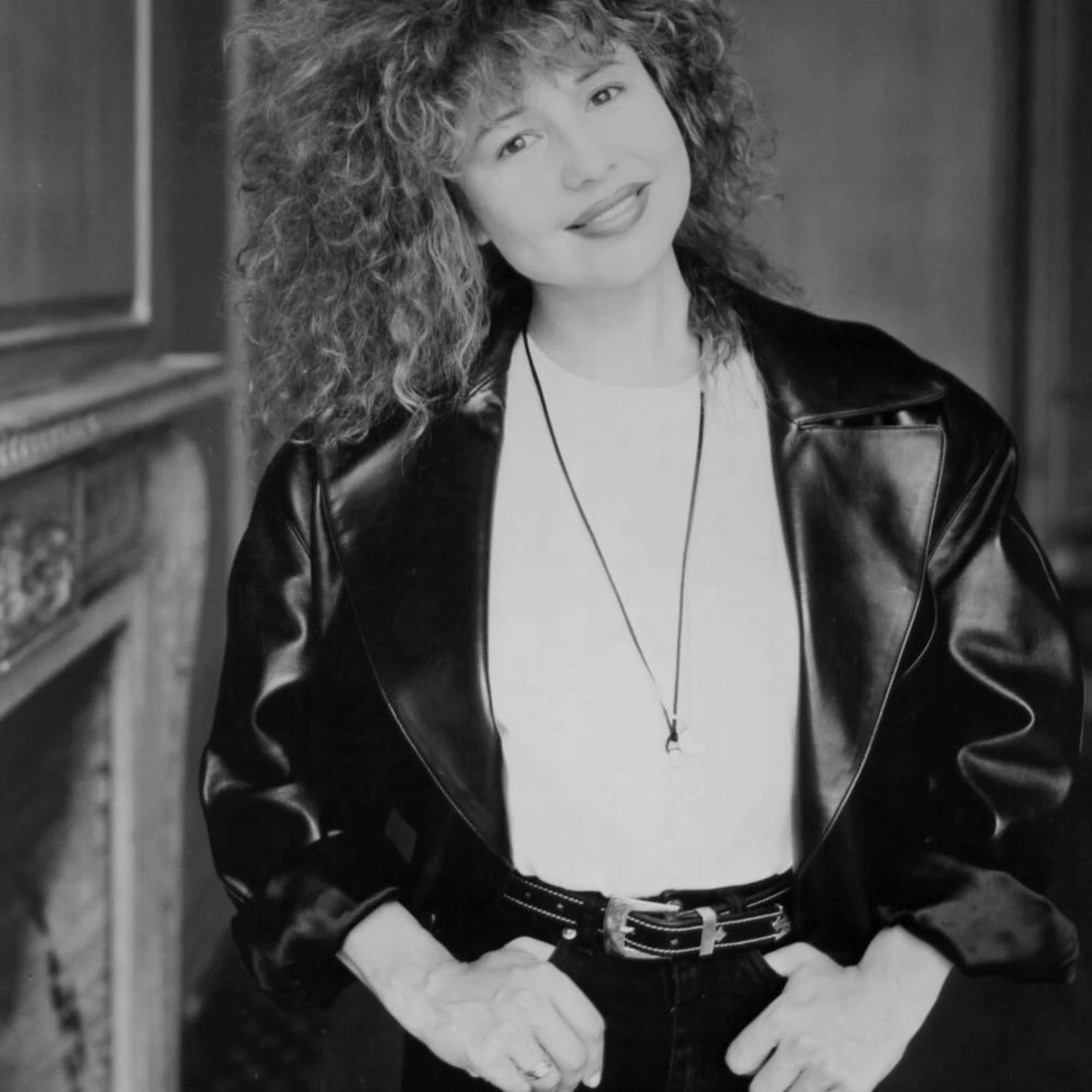 Pia Zadora Brand Page