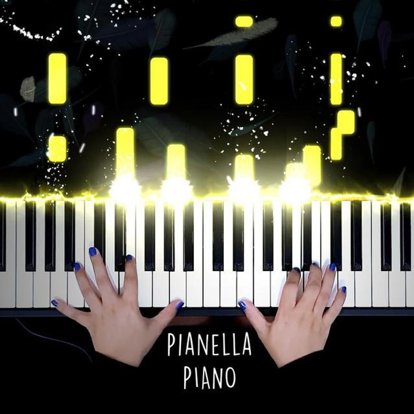 Pianella Piano Brand Page