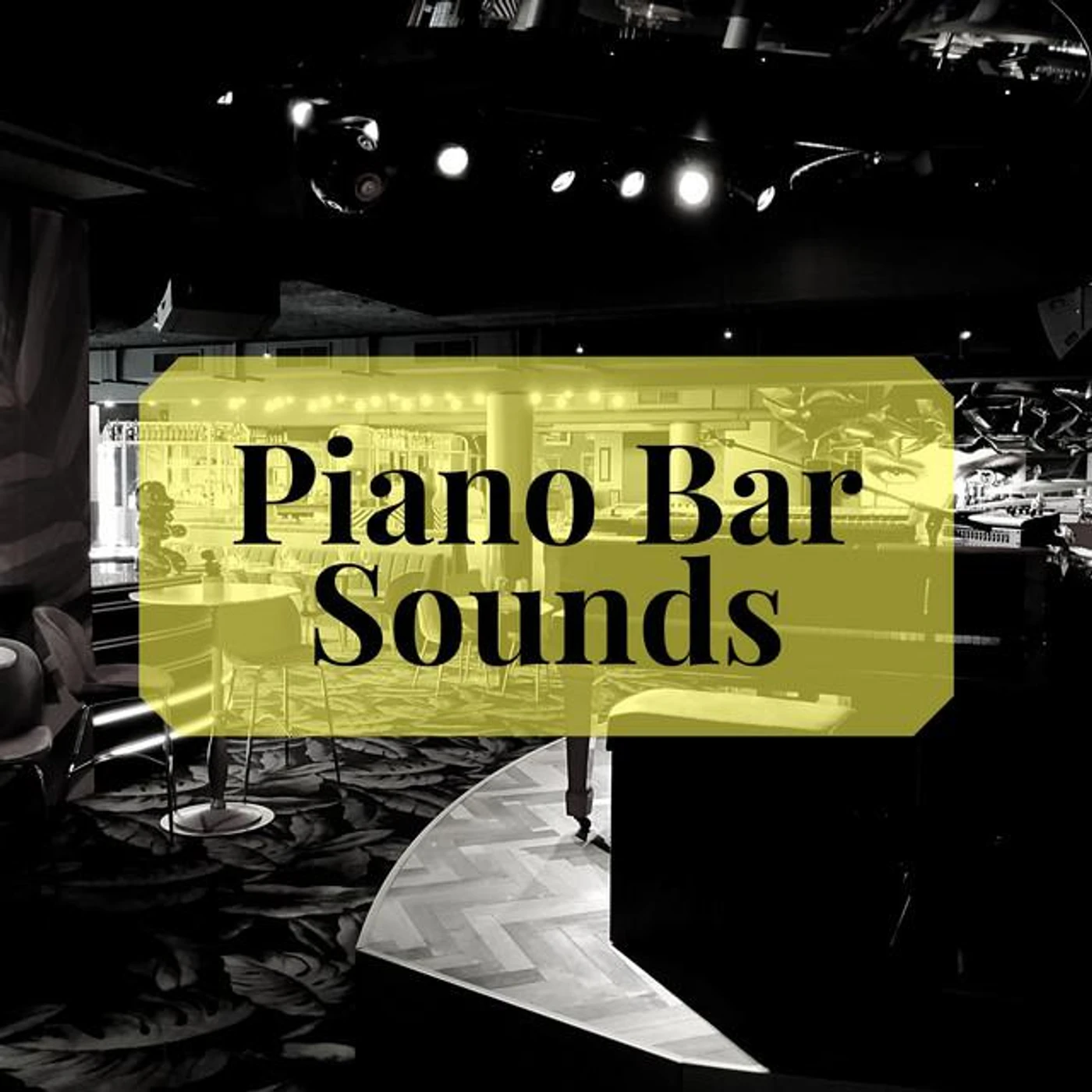 Piano Bar Sounds