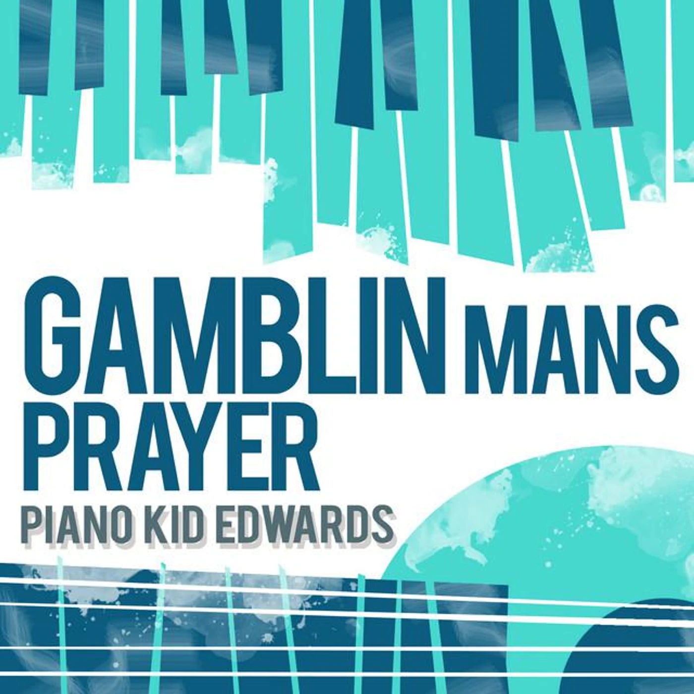 Piano Kid Edwards