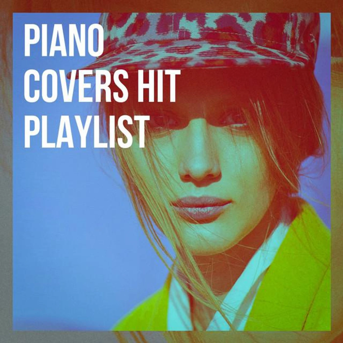 Piano Music Songs Brand Page