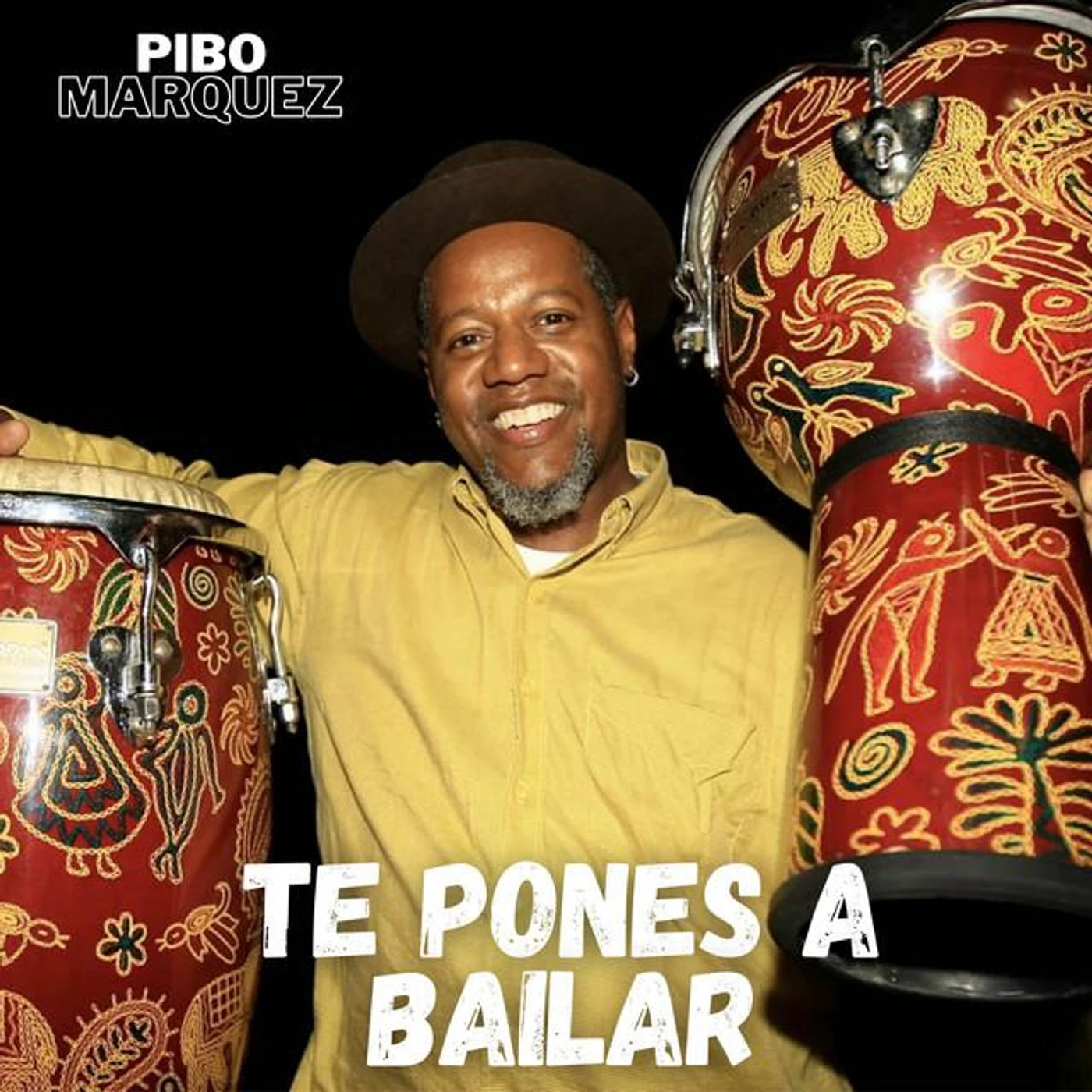 Pibo Marquez Brand Page