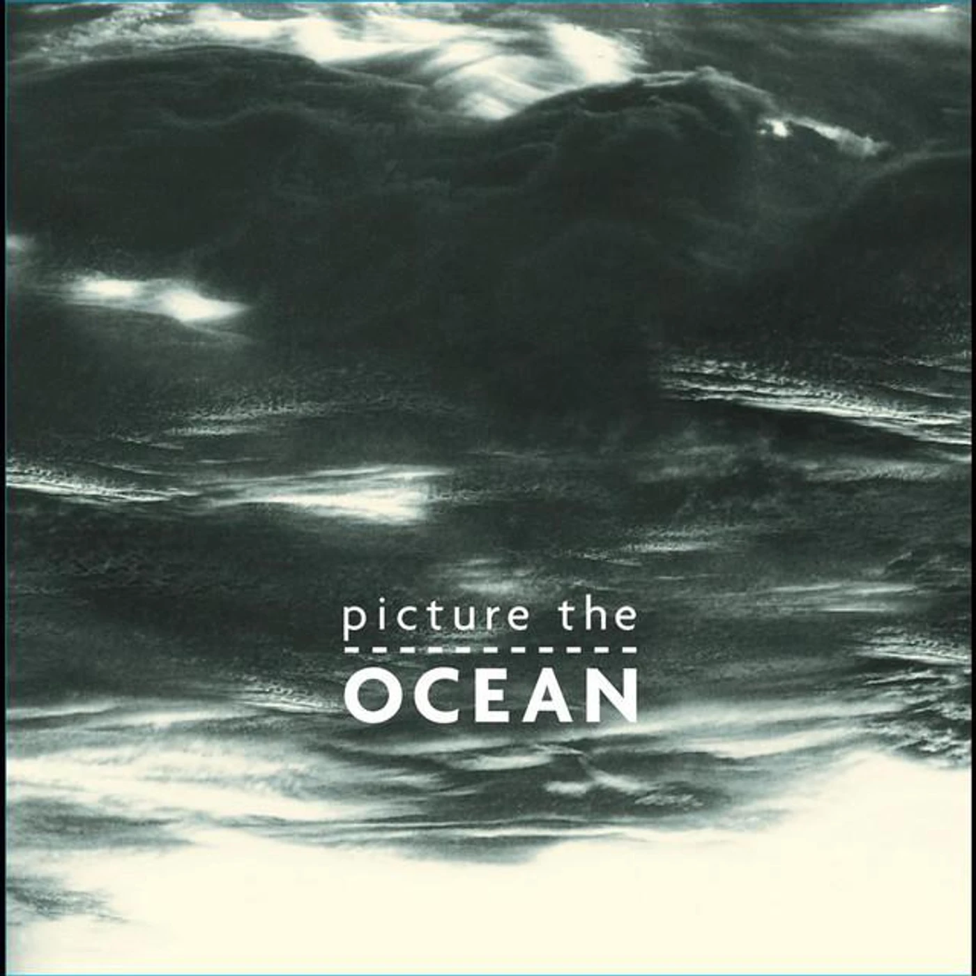 Picture the Ocean Brand Page