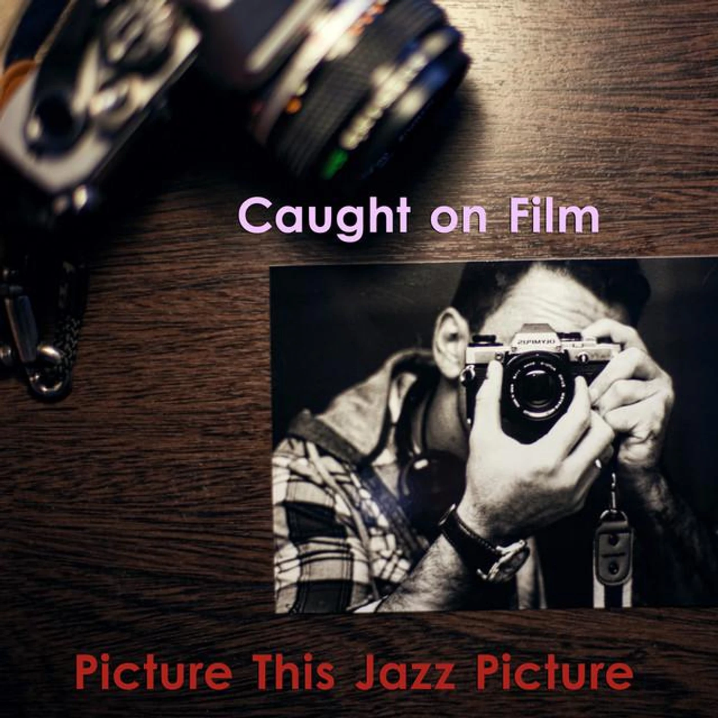 Picture This Jazz Picture