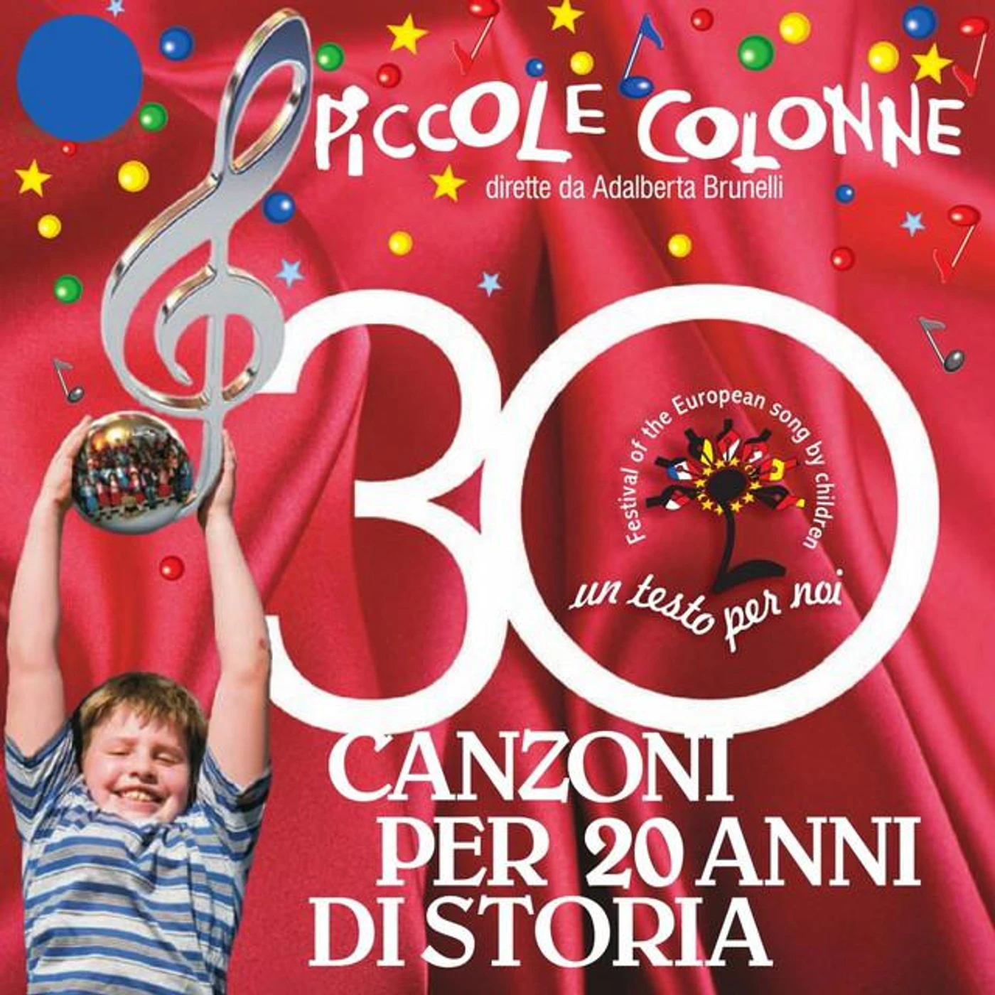 Piccole Colonne