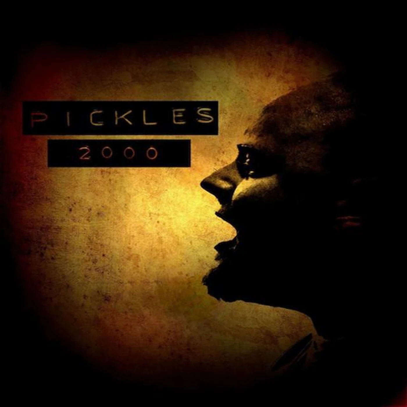 Pickles2000 Brand Page