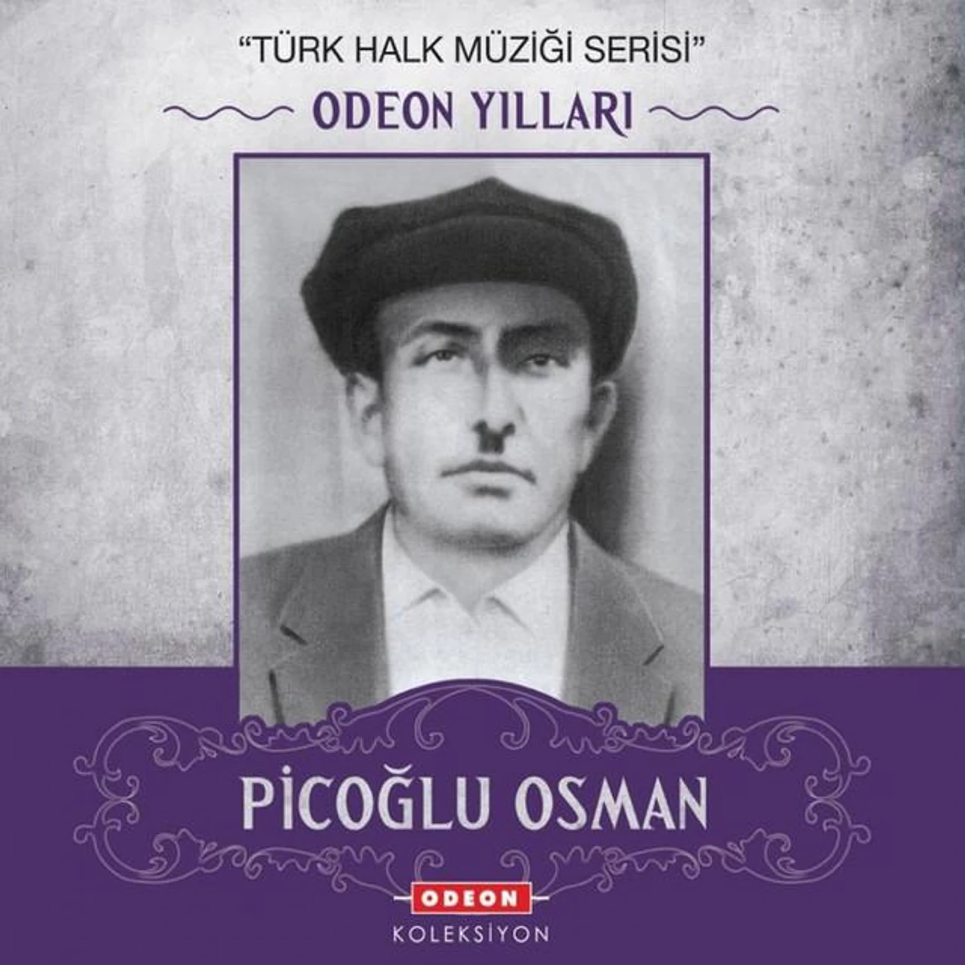 Picoglu Osman