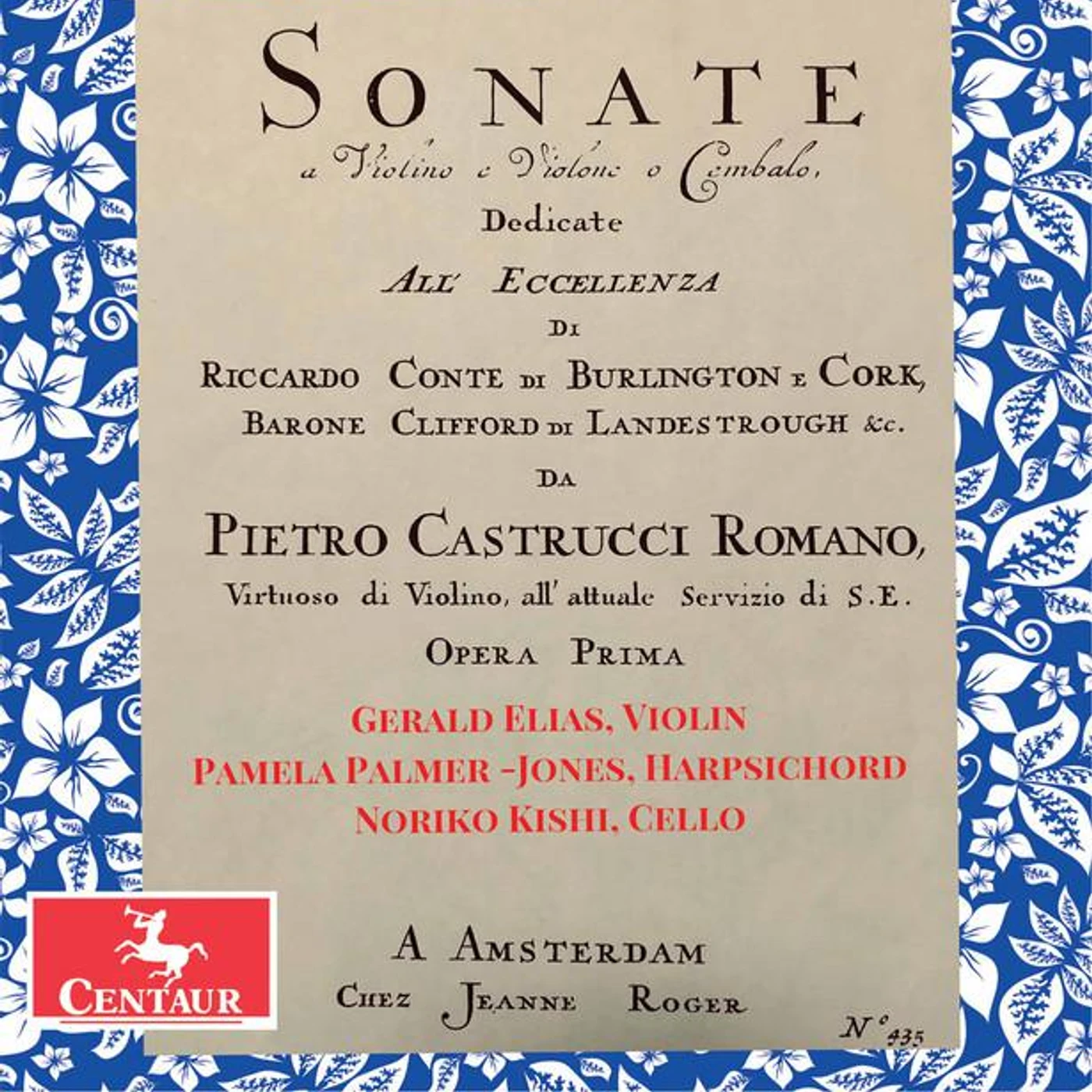 Pietro Castrucci