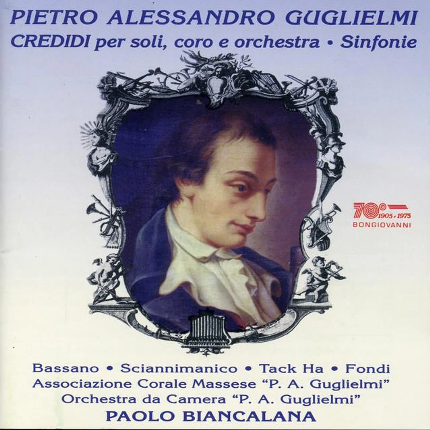 Pietro Alessandro Guglielmi