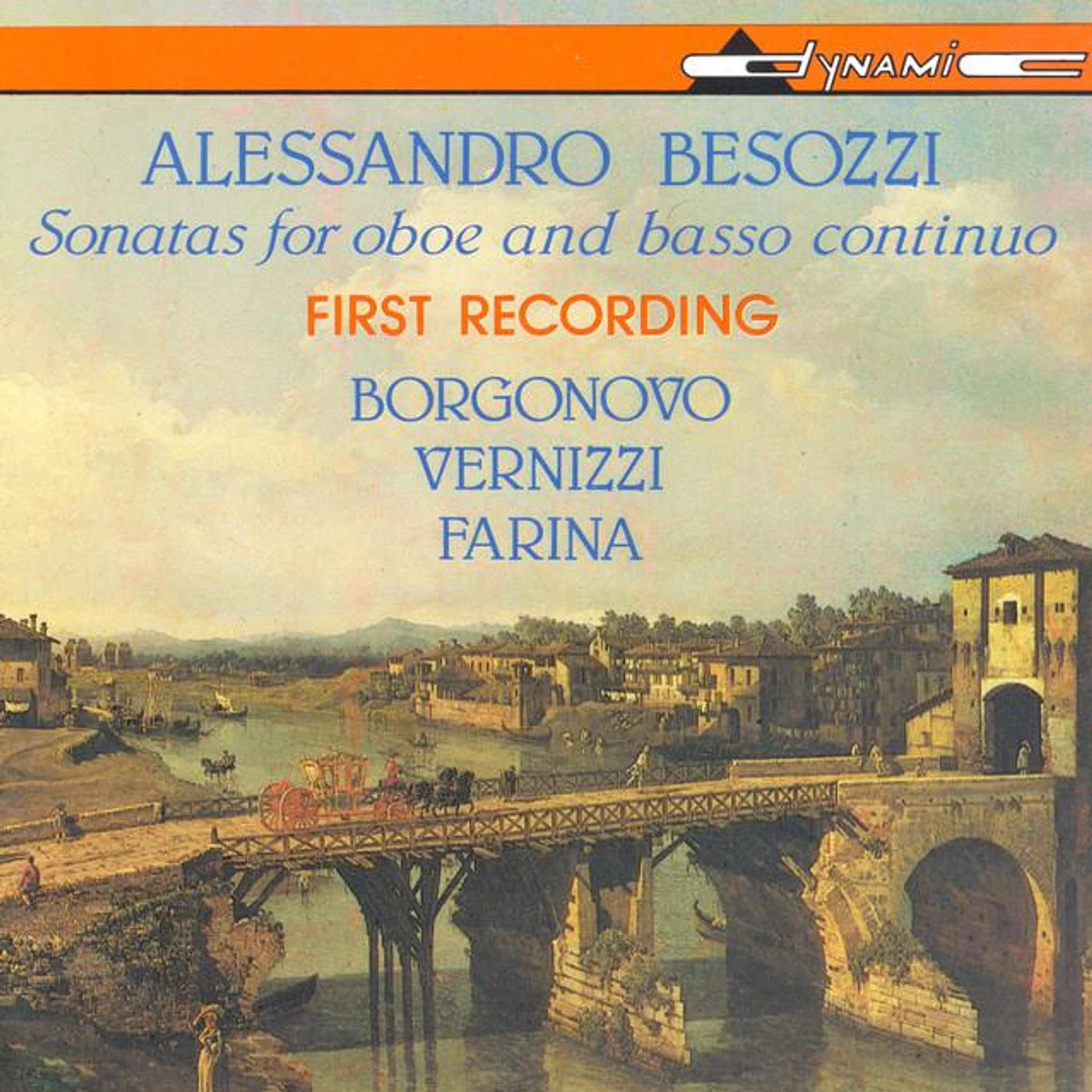 Pietro Borgonovo Brand Page