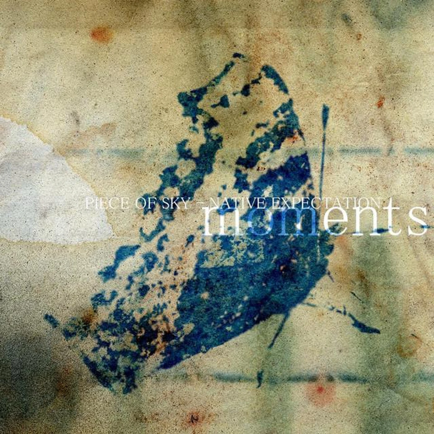 Piece Of Sky - Native Expectation