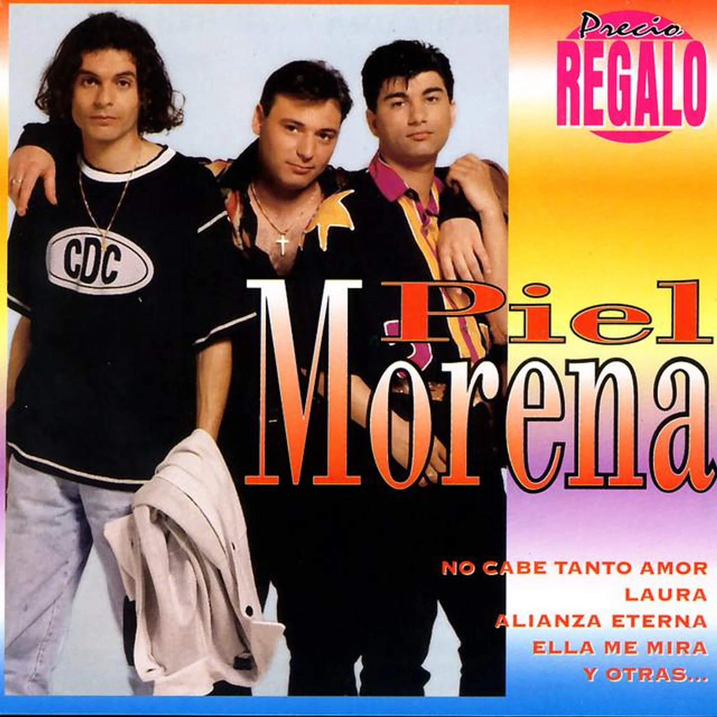 Piel Morena Brand Page