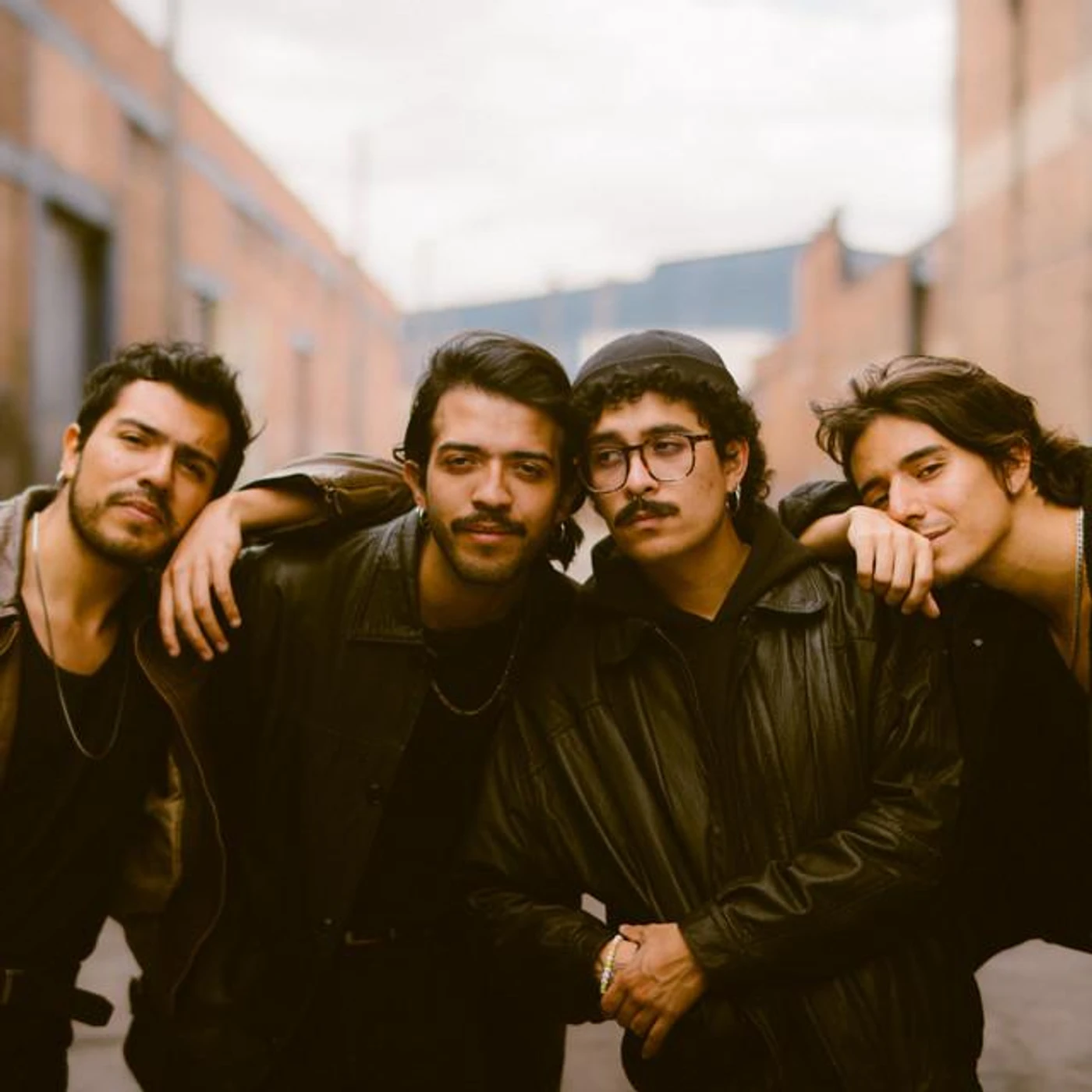 Piel Camaleón Brand Page