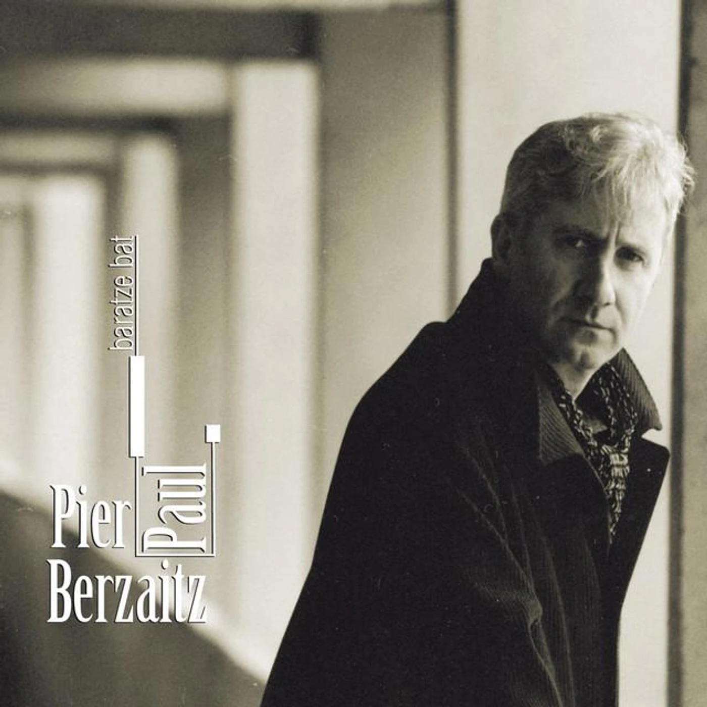 Pier Paul Berzaitz