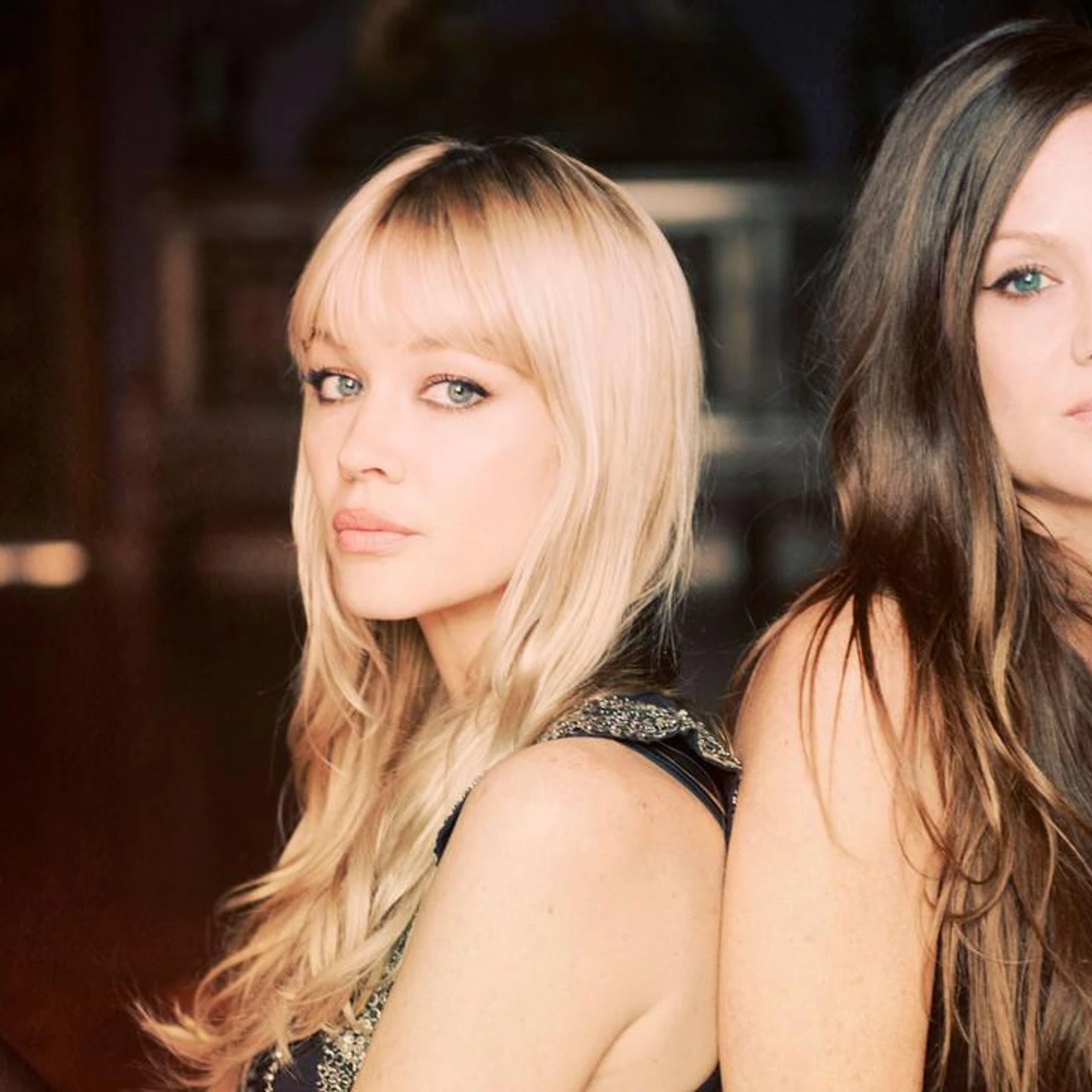 The Pierces Brand Page