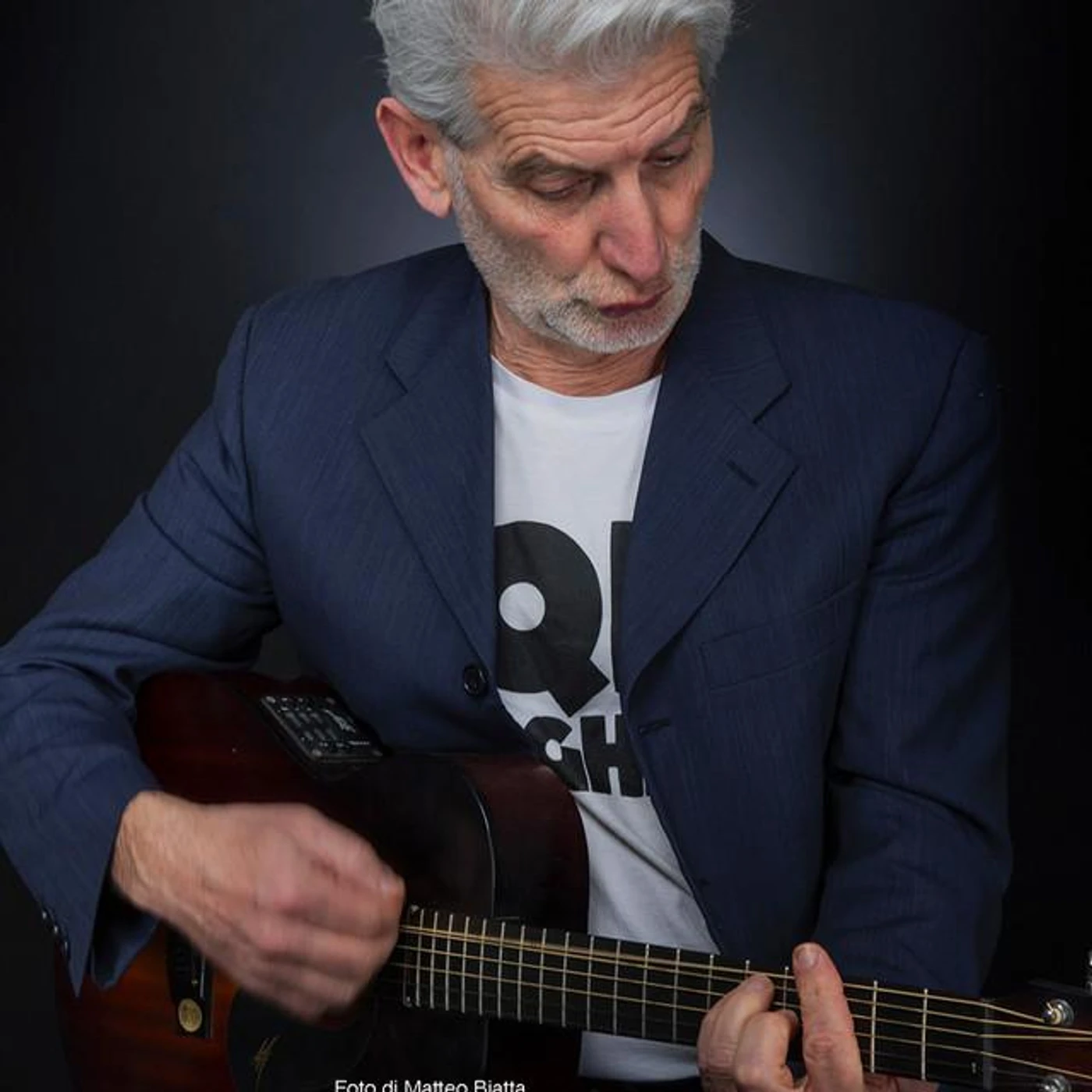 Piergiorgio Cinelli Brand Page