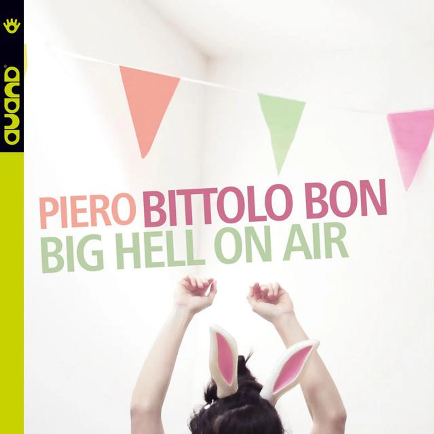 Piero Bittolo Bon Brand Page