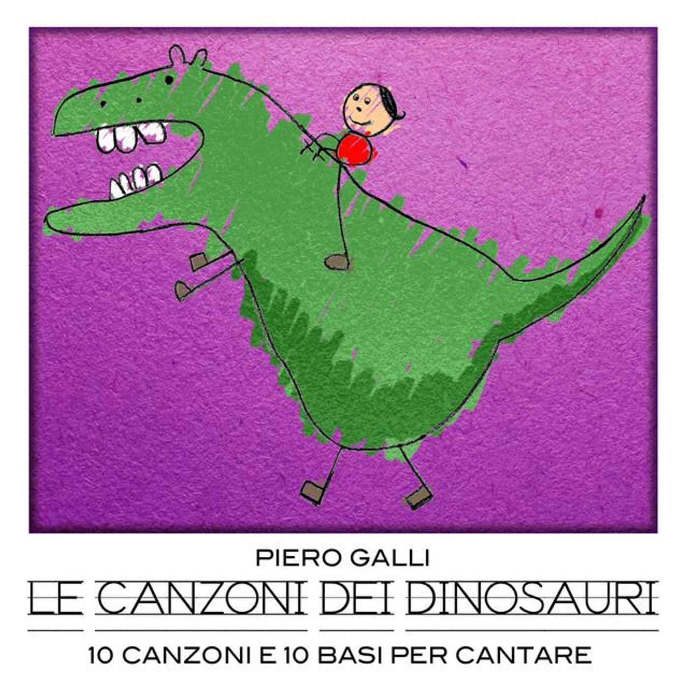 Piero Galli Brand Page