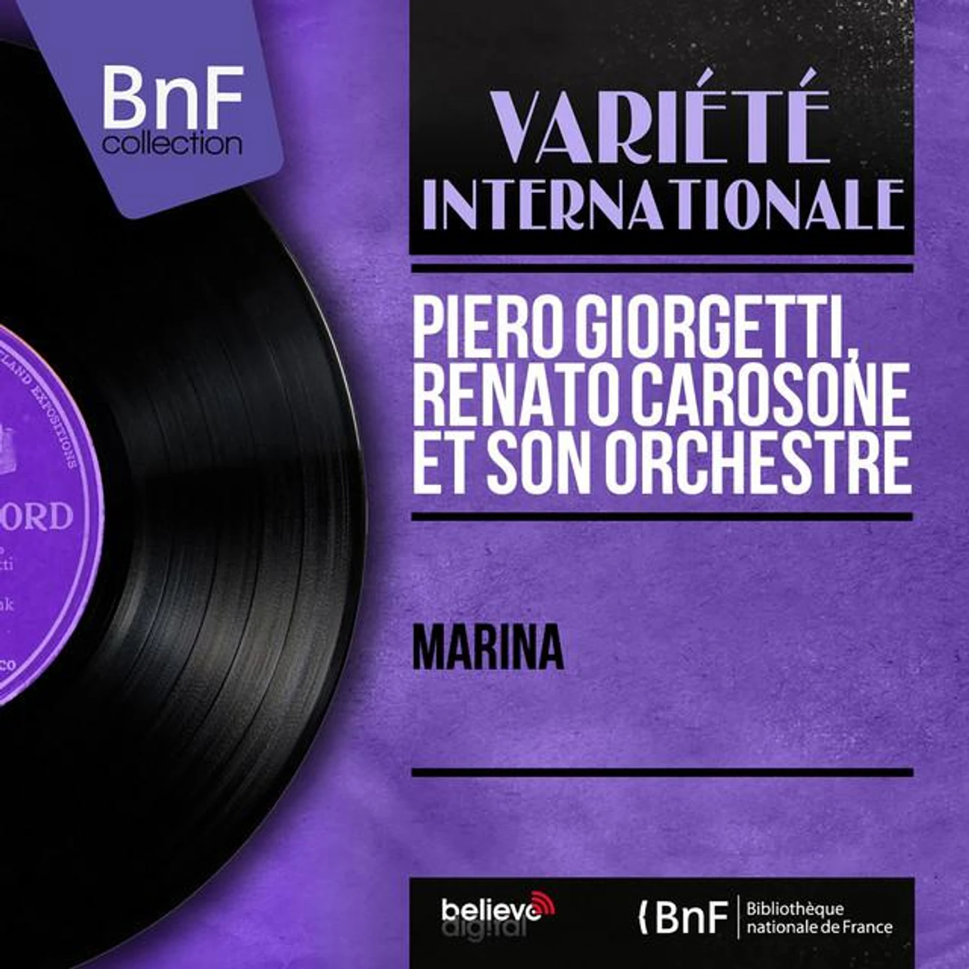 Piero Giorgetti Brand Page
