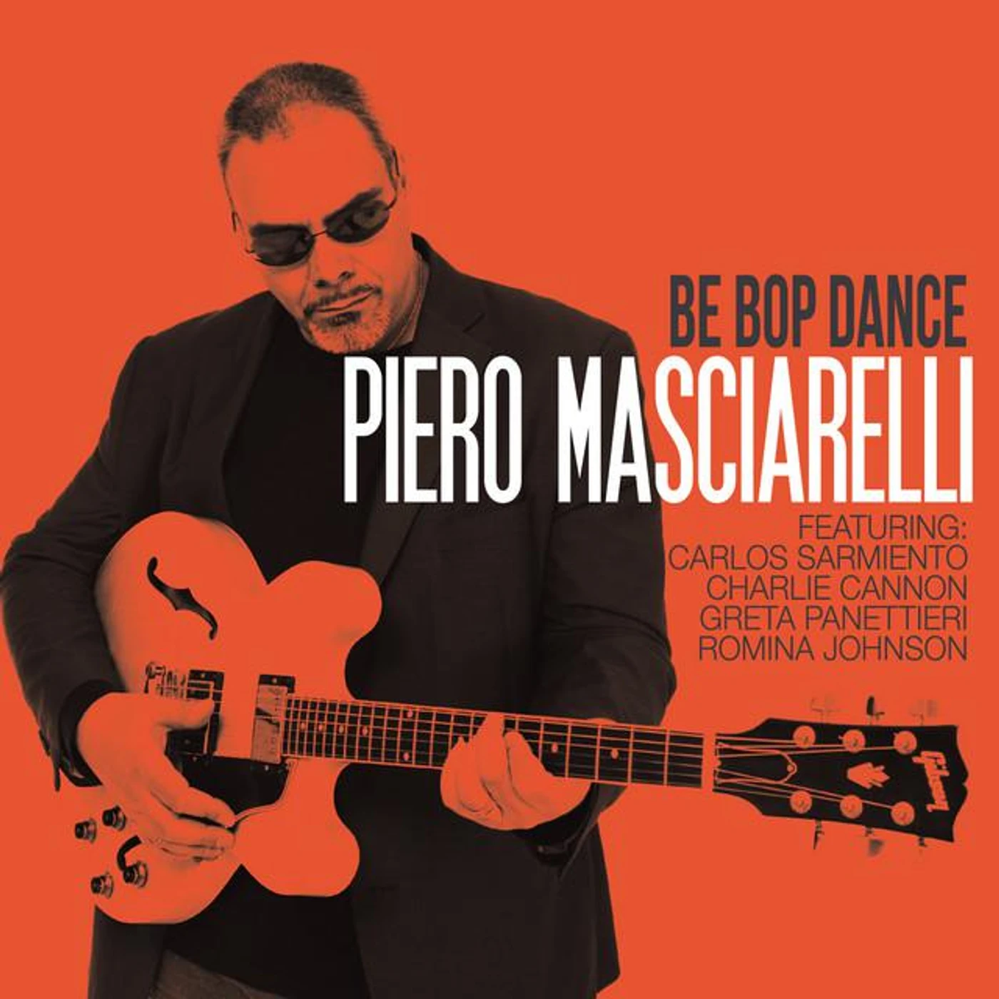 Piero Masciarelli Brand Page