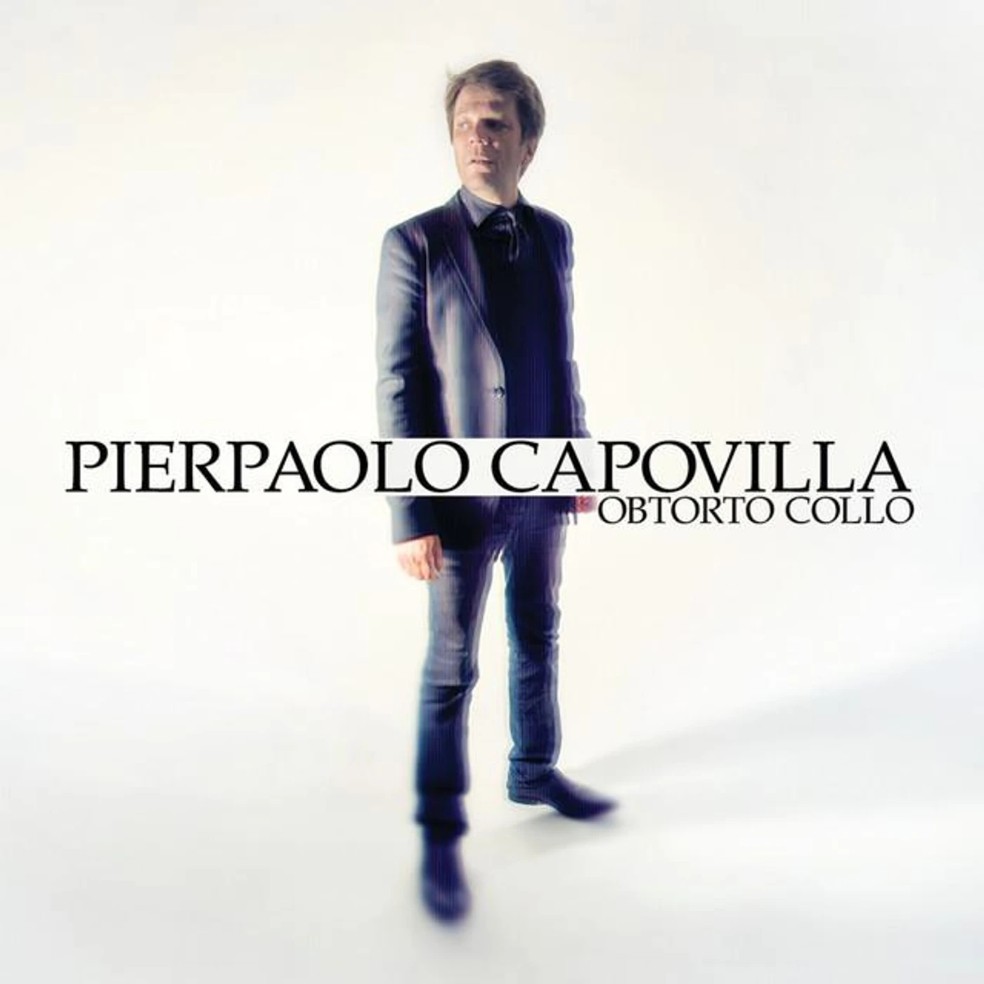 Pierpaolo Capovilla Brand Page