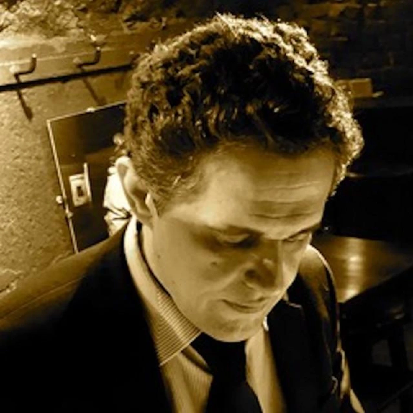 Pierre Christophe Brand Page