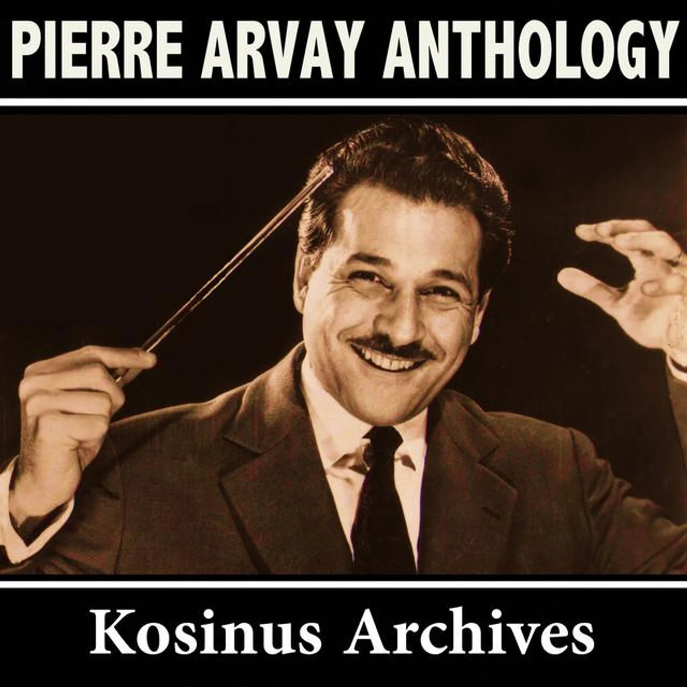Pierre Arvay Brand Page