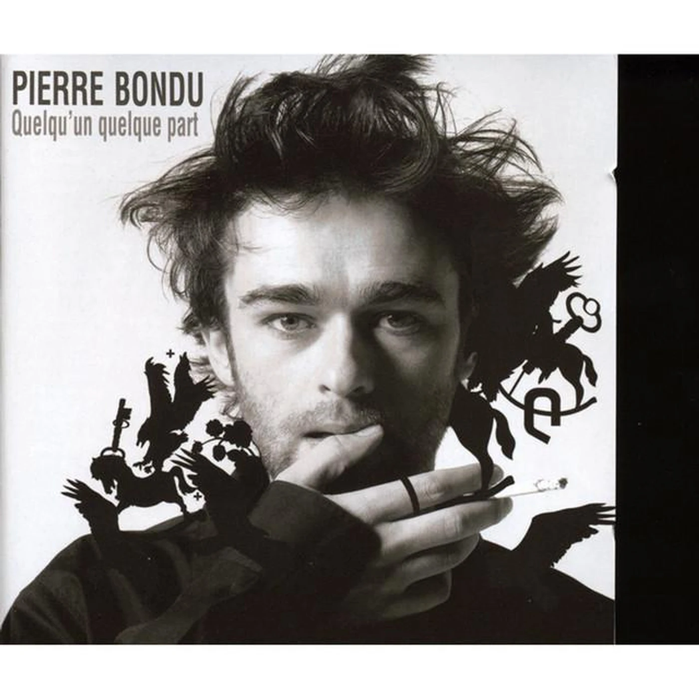 Pierre Bondu Brand Page