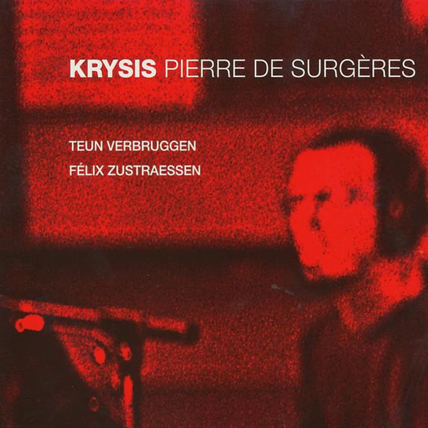 Pierre De Surgères